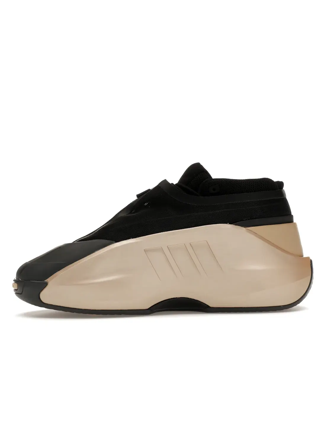 Мужские кроссовки с сетчатым верхом Adidas Crazy IIInfinity — изображение 3 из 4