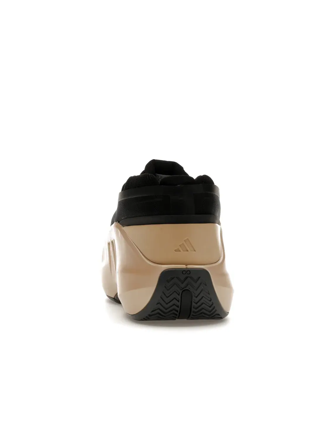 Мужские кроссовки с сетчатым верхом Adidas Crazy IIInfinity — изображение 4 из 4