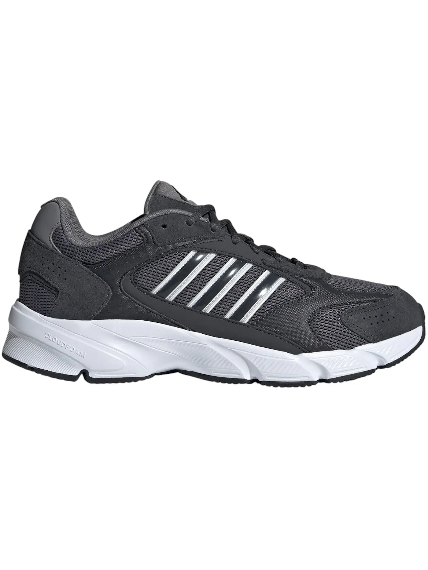 Мужские кроссовки Lifestyle Adidas Crazychaos 2000 — изображение 1 из 1, серый серый