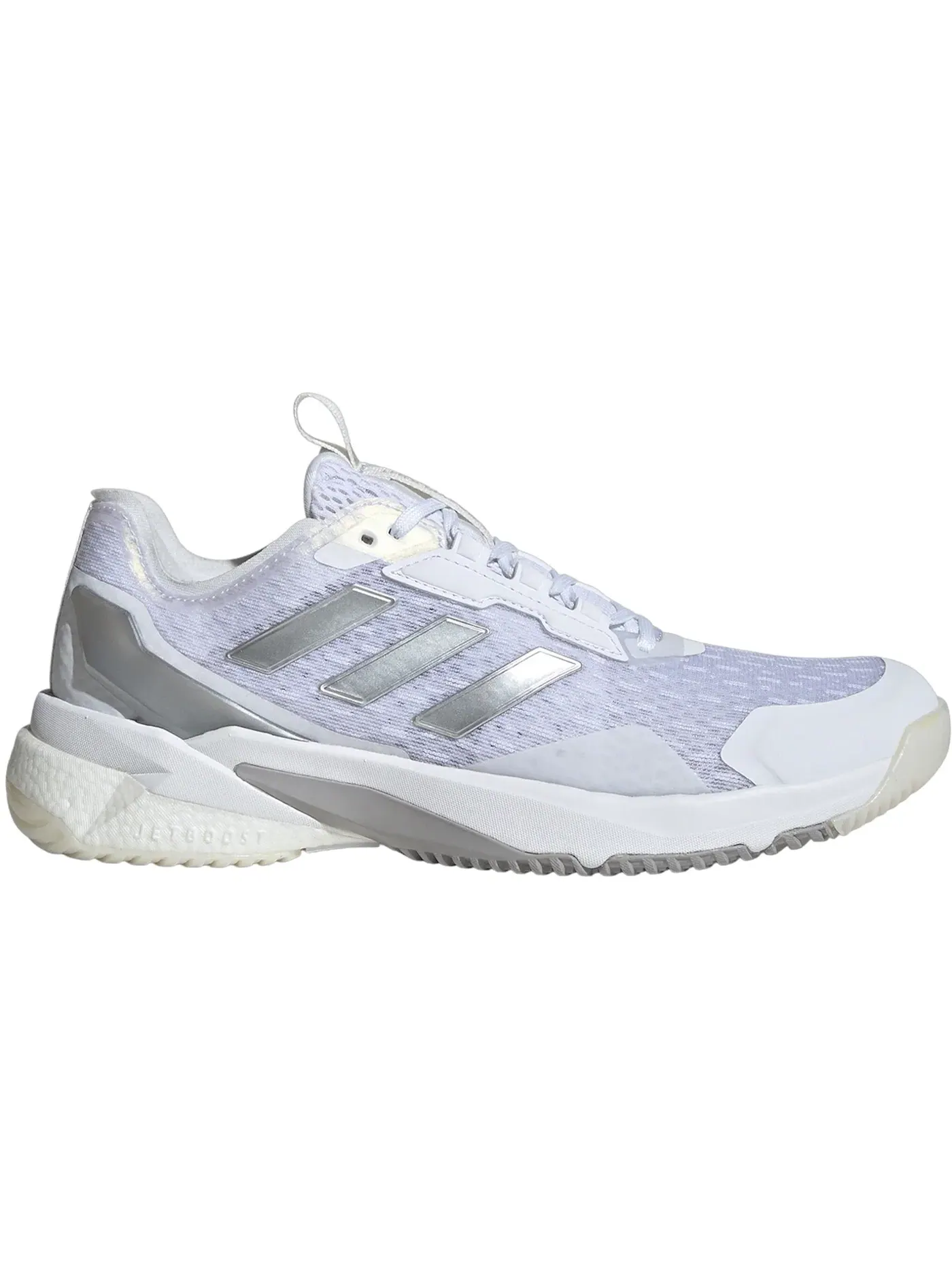 Женские кроссовки для игры в зале Crazyflight 5 Indoor Adidas — изображение 1 из 1