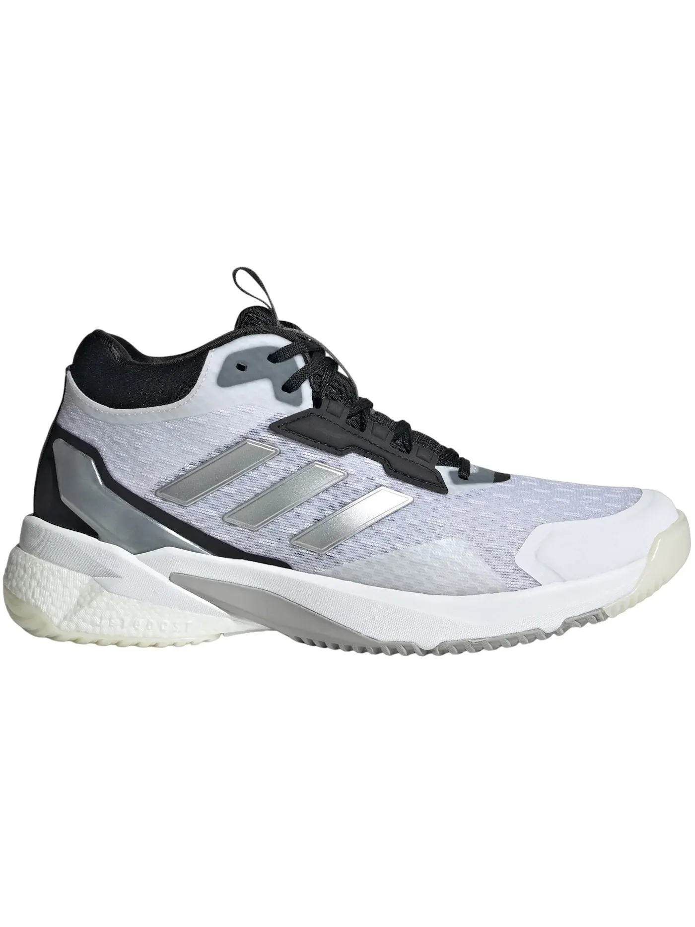 Женские кроссовки для волейбола Crazyflight 5 Mid Indoor Adidas — изображение 1 из 1