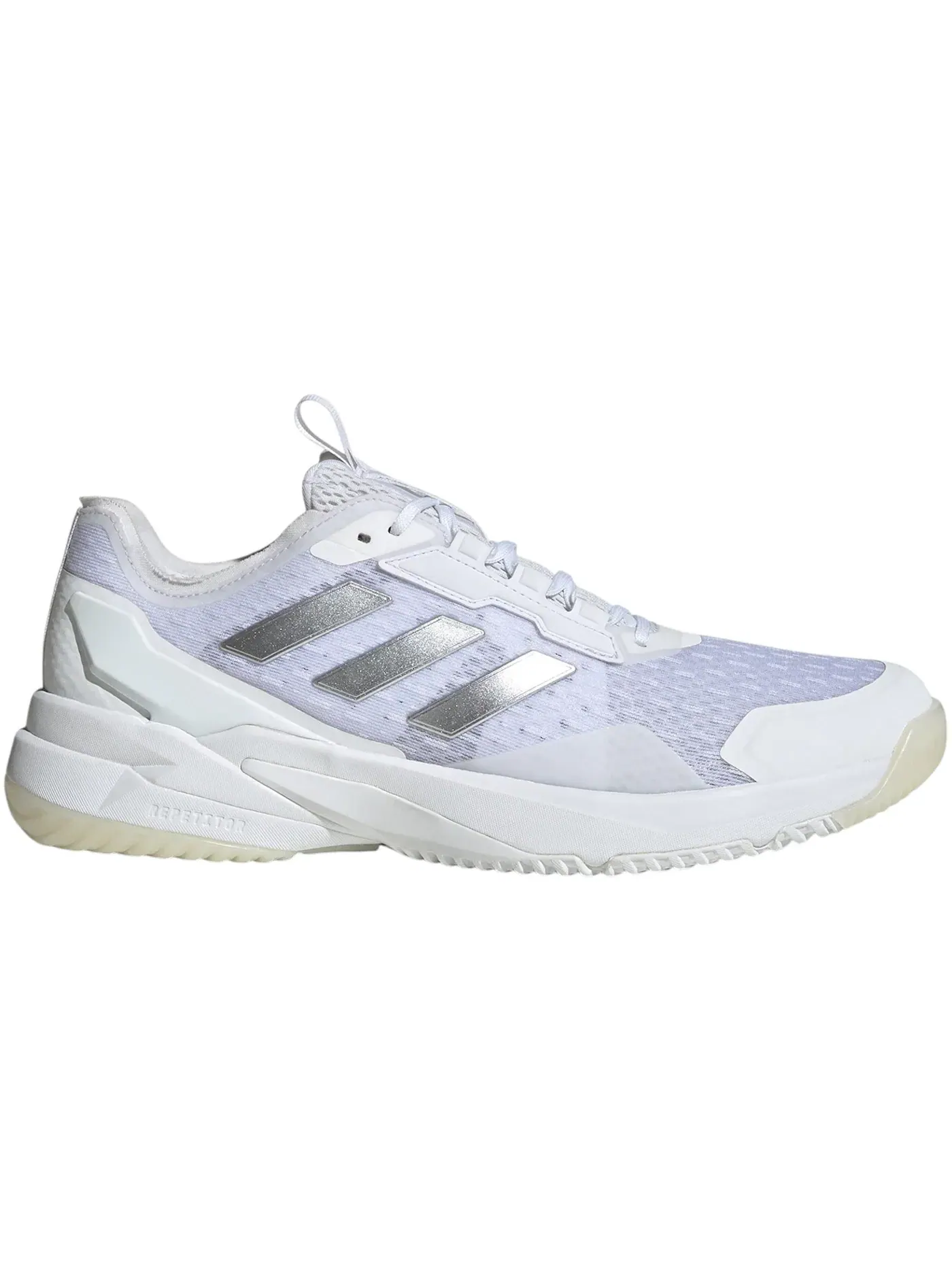 Женские кроссовки для зала Crazyflight 6 Indoor Adidas — изображение 1 из 1