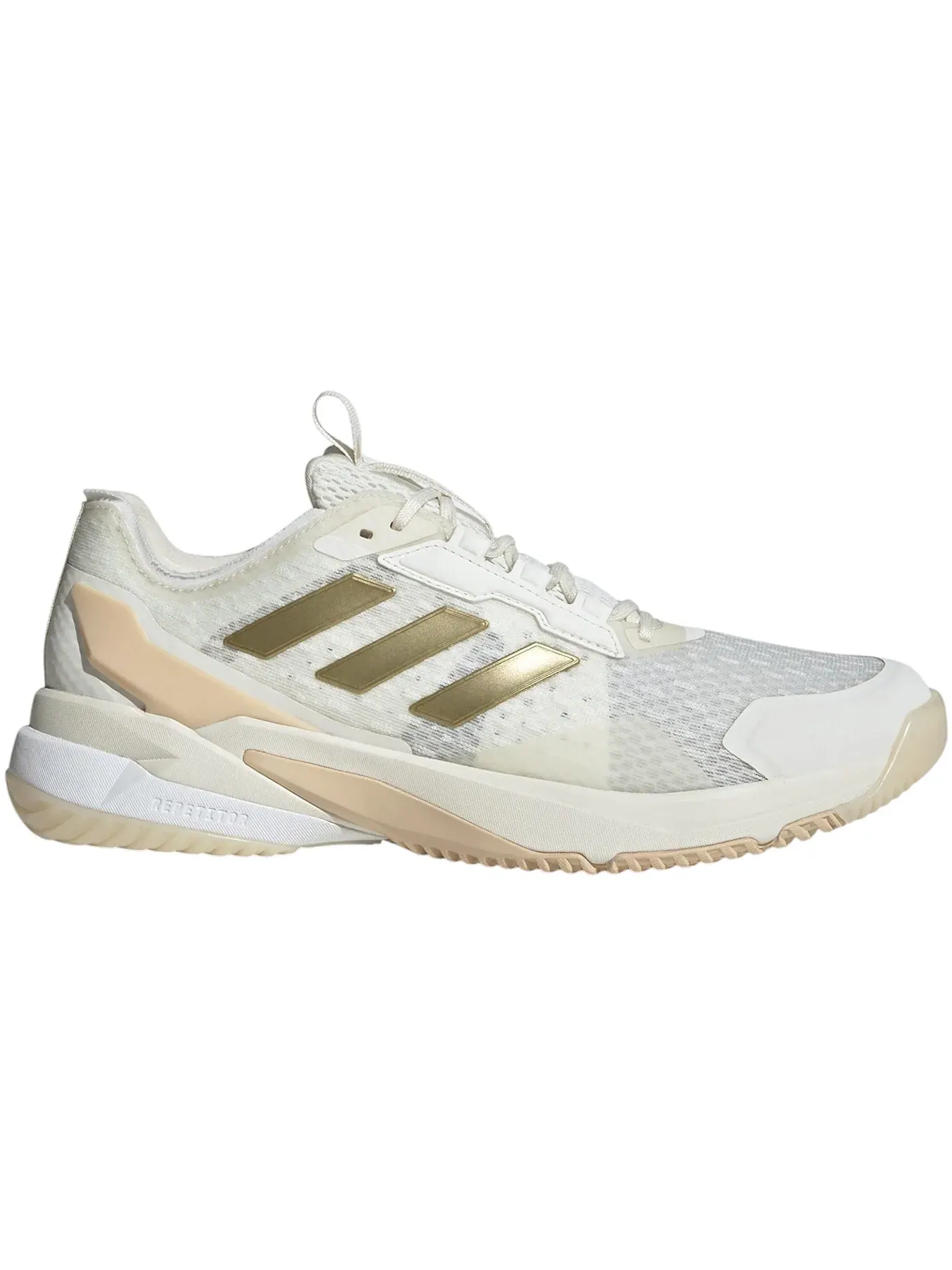 Женские кроссовки для зала Crazyflight 6 Indoor Adidas — изображение 1 из 1