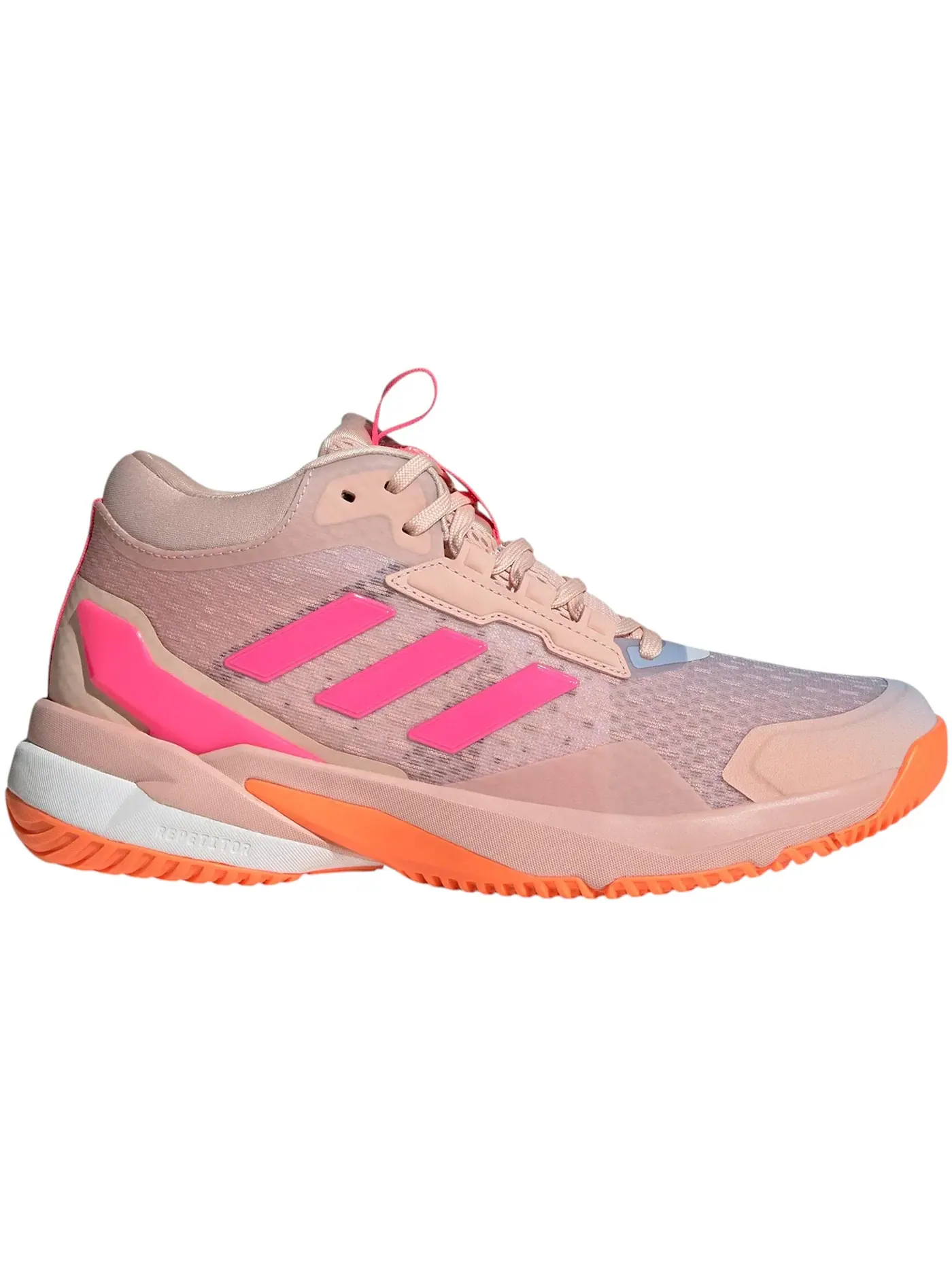 Женские кроссовки для волейбола Adidas Crazyflight 6 Mid Indoor — изображение 1 из 1