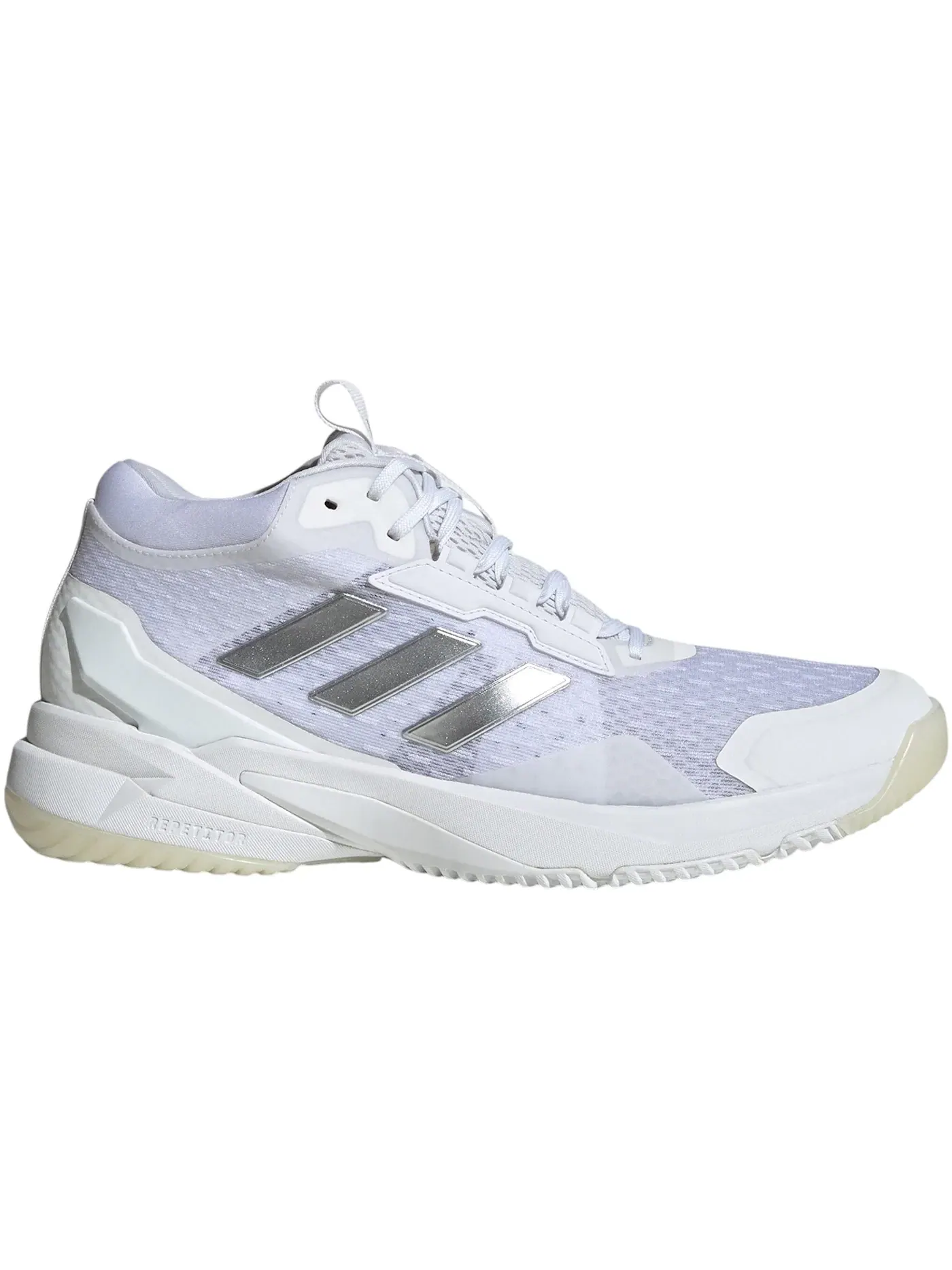 Женские кроссовки для волейбола с высоким верхом Adidas Crazyflight 6 Mid Indoor — изображение 1 из 1