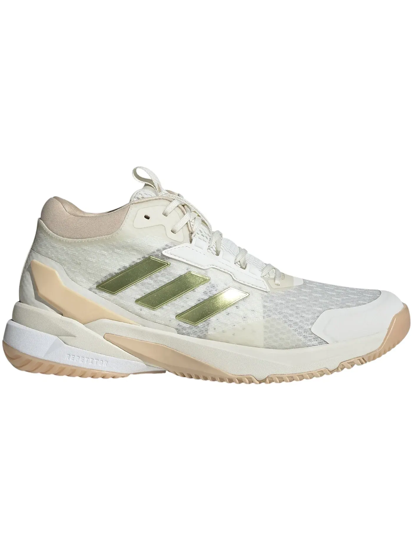 Женские кроссовки для волейбола Adidas Crazyflight 6 Mid Indoor — изображение 1 из 1