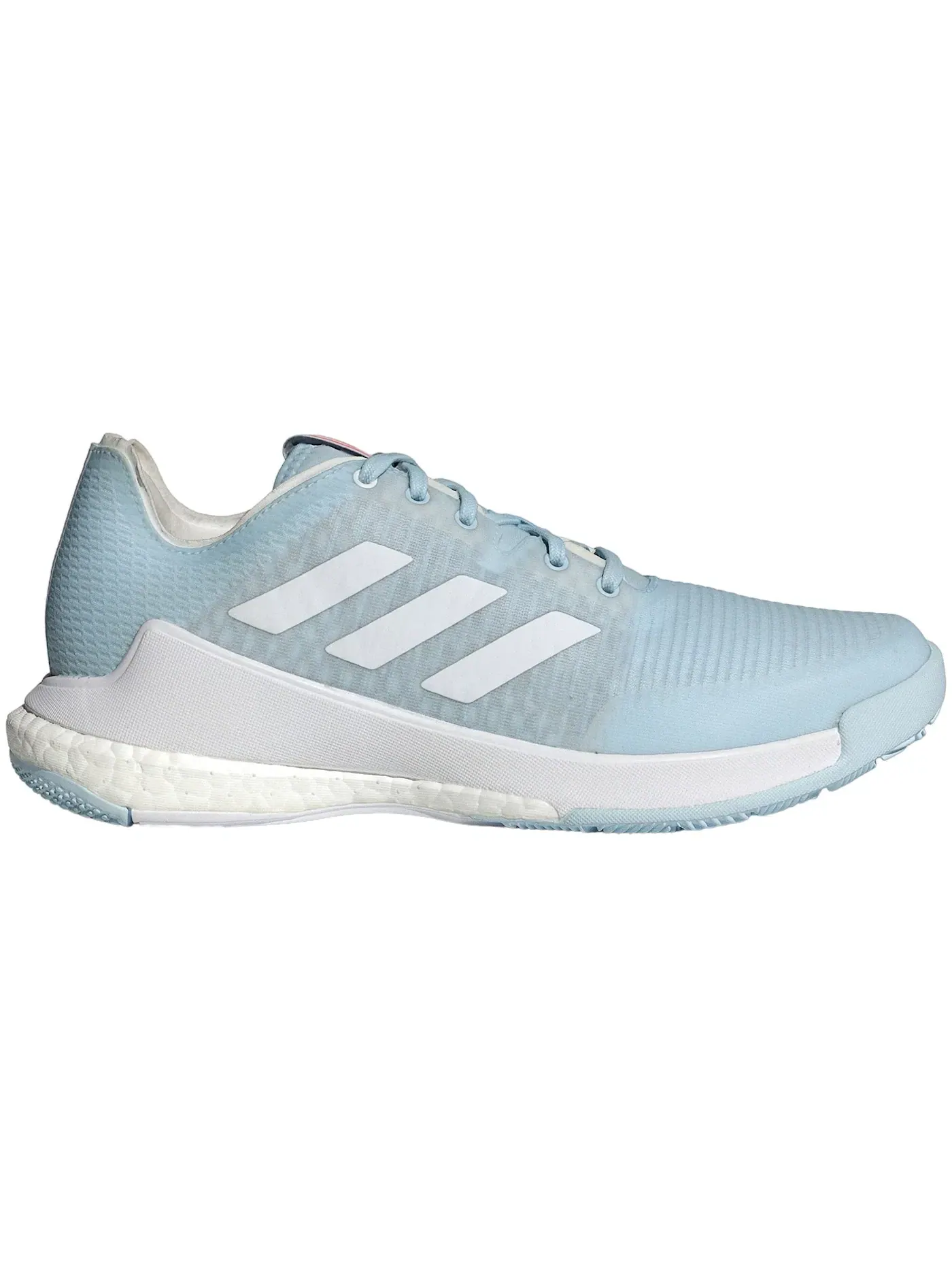 Женские кроссовки для бега Crazyflight Adidas — изображение 1 из 1