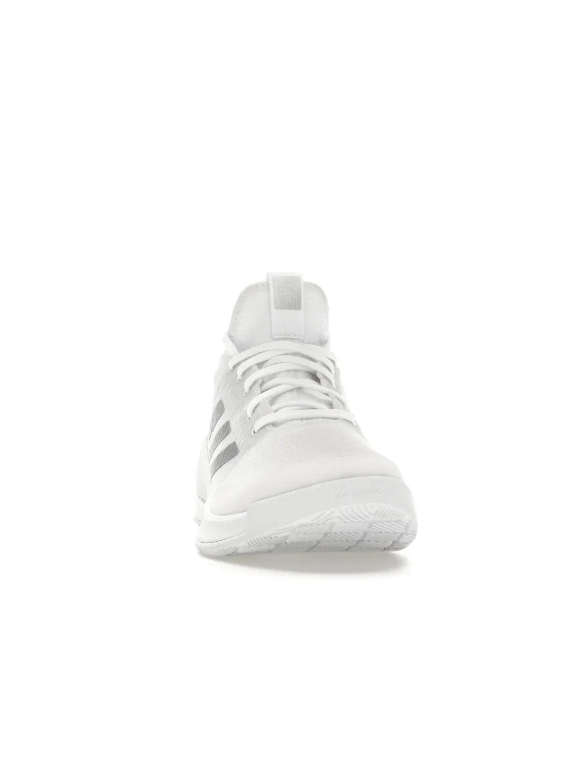 Женские кроссовки для волейбола Adidas Crazyflight Mid — изображение 2 из 4