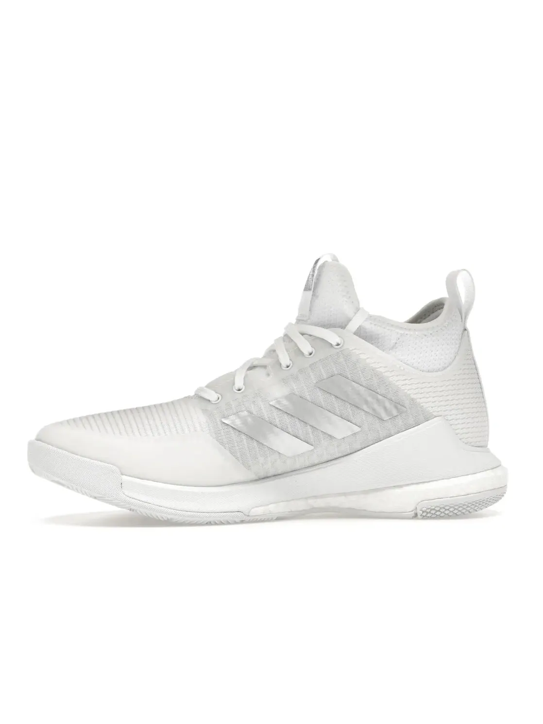 Женские кроссовки для волейбола Adidas Crazyflight Mid — изображение 3 из 4