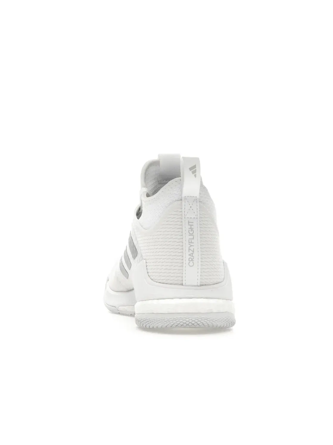 Женские кроссовки для волейбола Adidas Crazyflight Mid — изображение 4 из 4