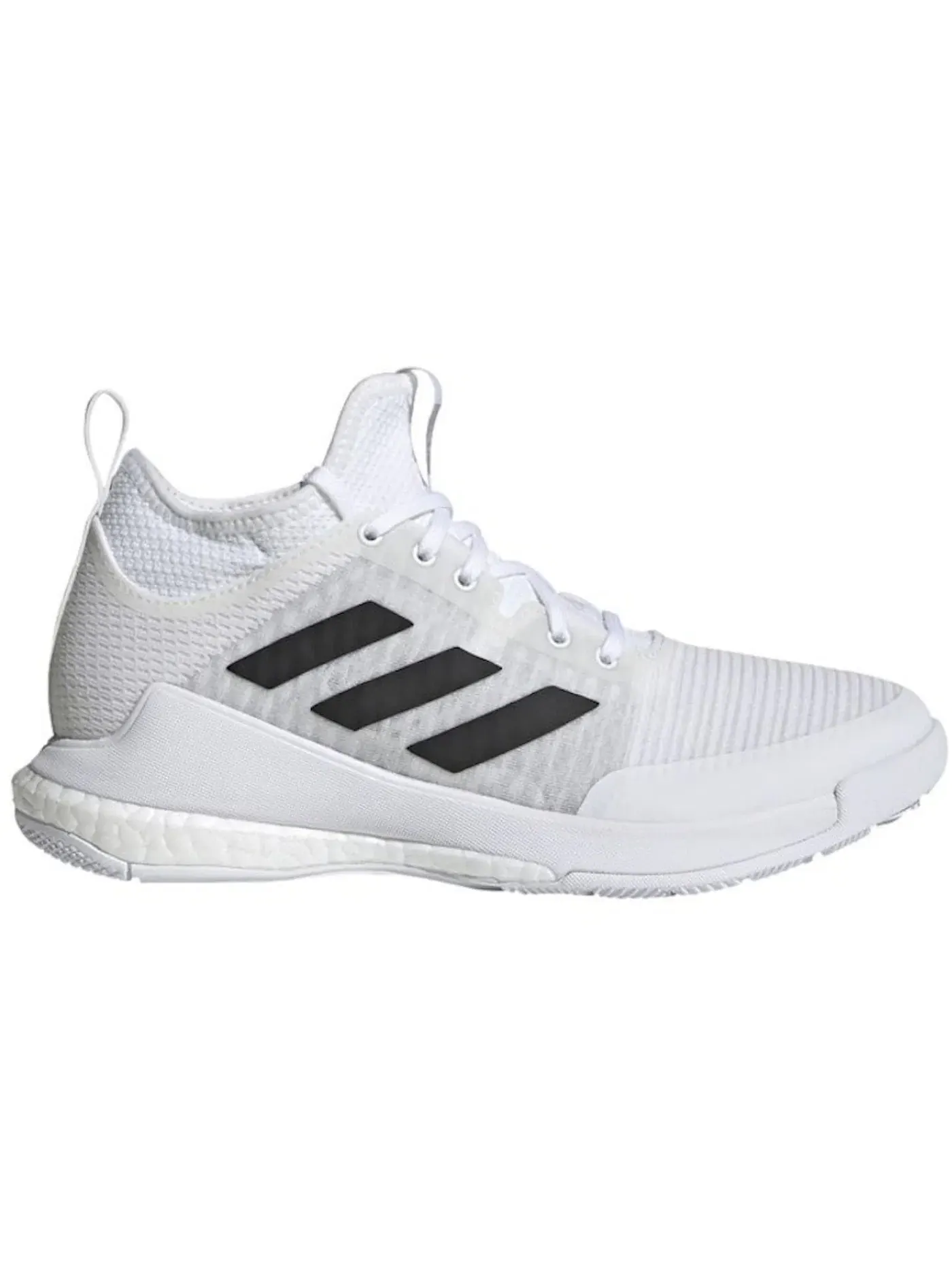 Женские кроссовки для волейбола Adidas Crazyflight Mid — изображение 1 из 1