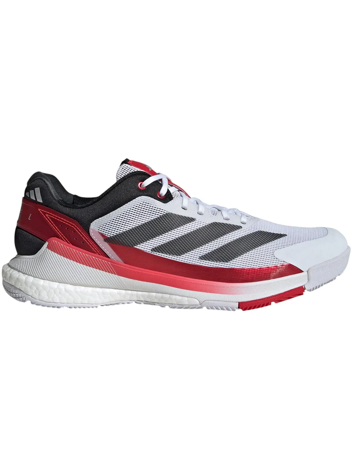 Мужские кроссовки для паделя с технологией Boost Adidas Crazyquick Boost Padel Adidas — изображение 1 из 1