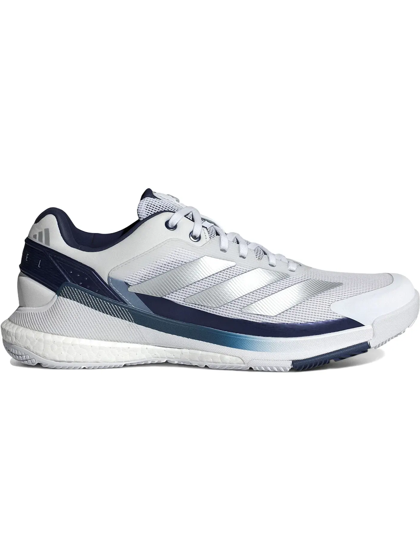 Мужские кроссовки для падел с технологией Boost Adidas Crazyquick Boost Padel — изображение 1 из 1