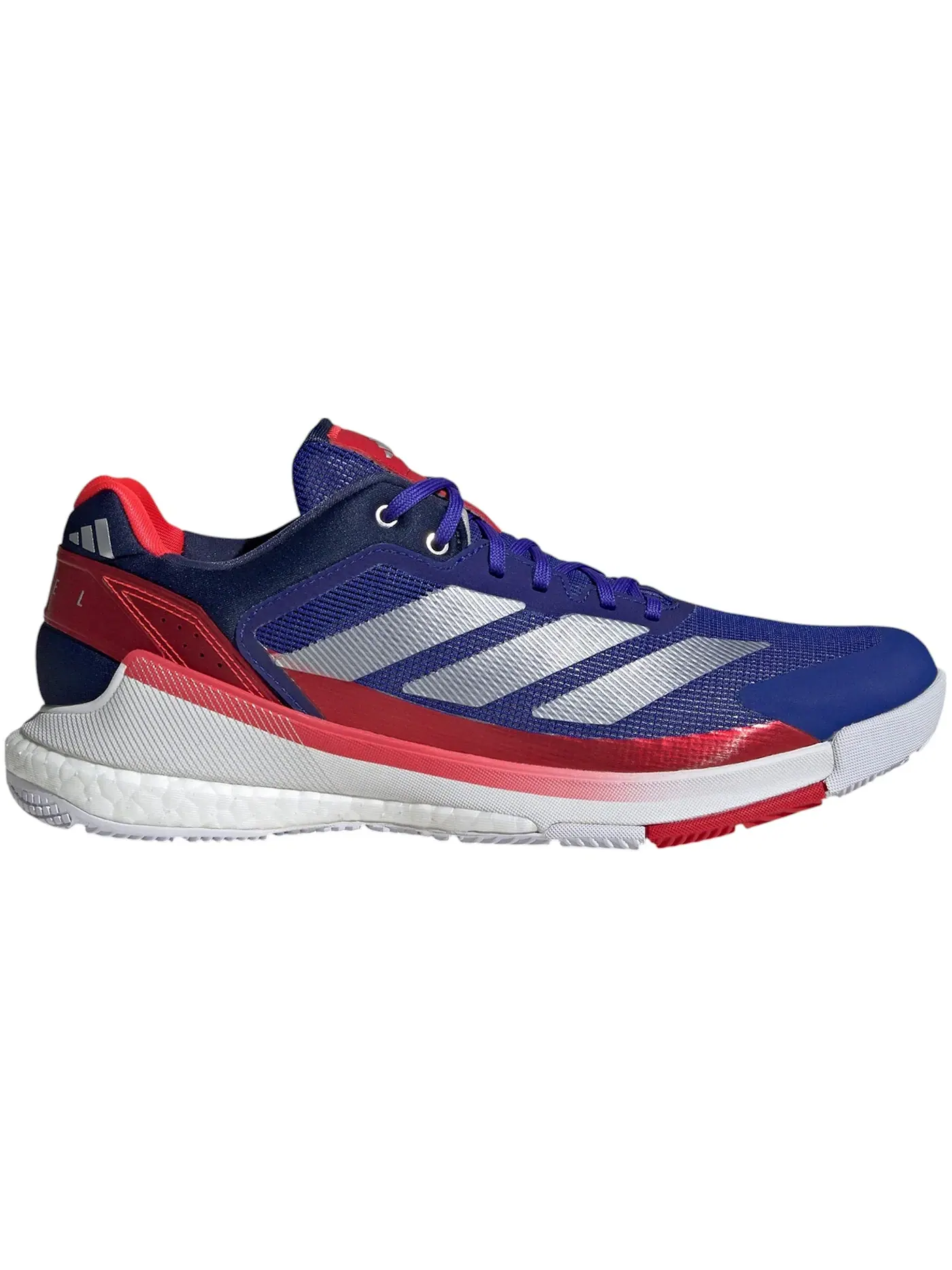 Мужские кроссовки для паделя Adidas Crazyquick Boost Padel — изображение 1 из 1