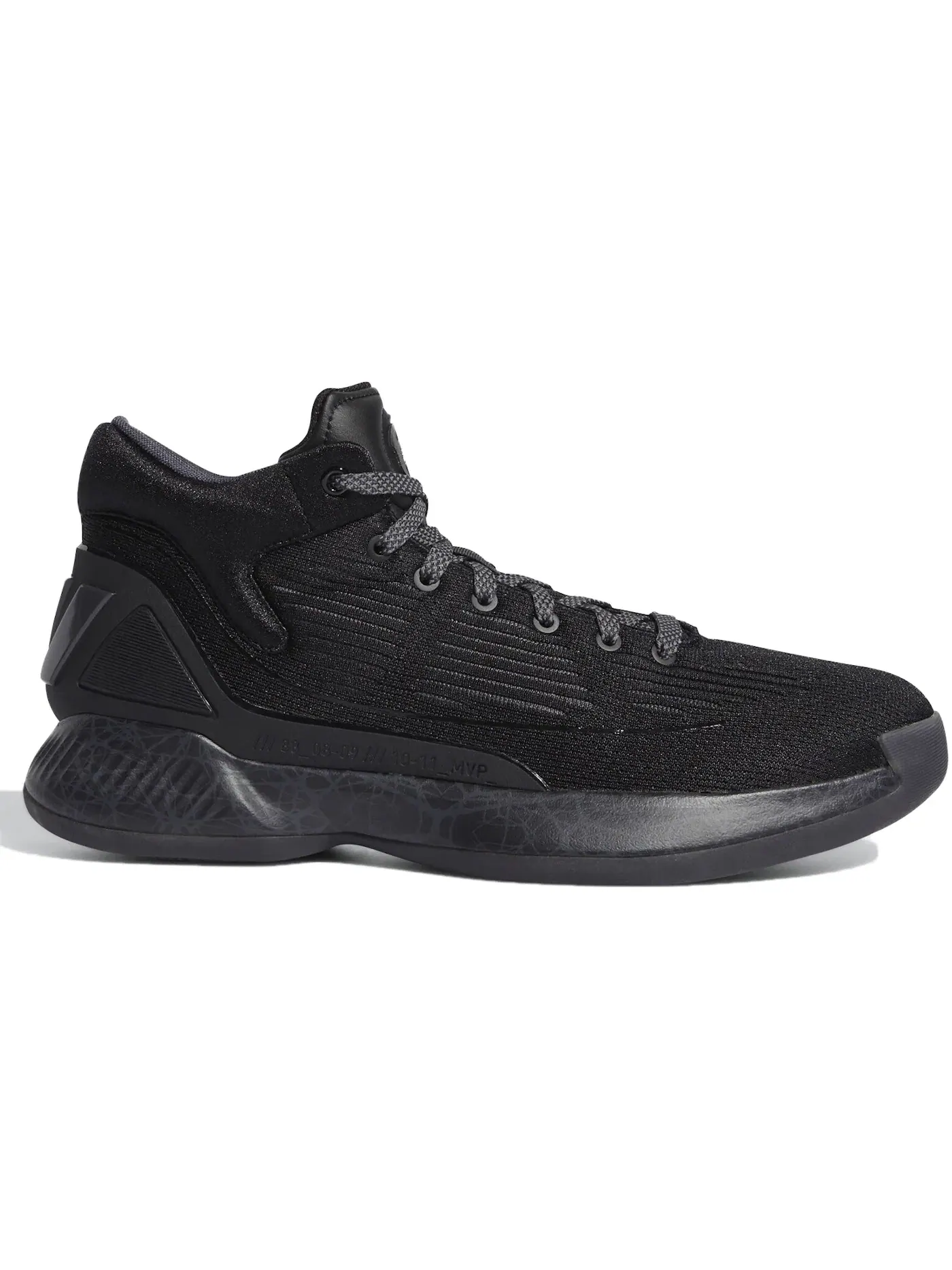 Мужские кроссовки для баскетбола Adidas D Rose 10 — изображение 1 из 1
