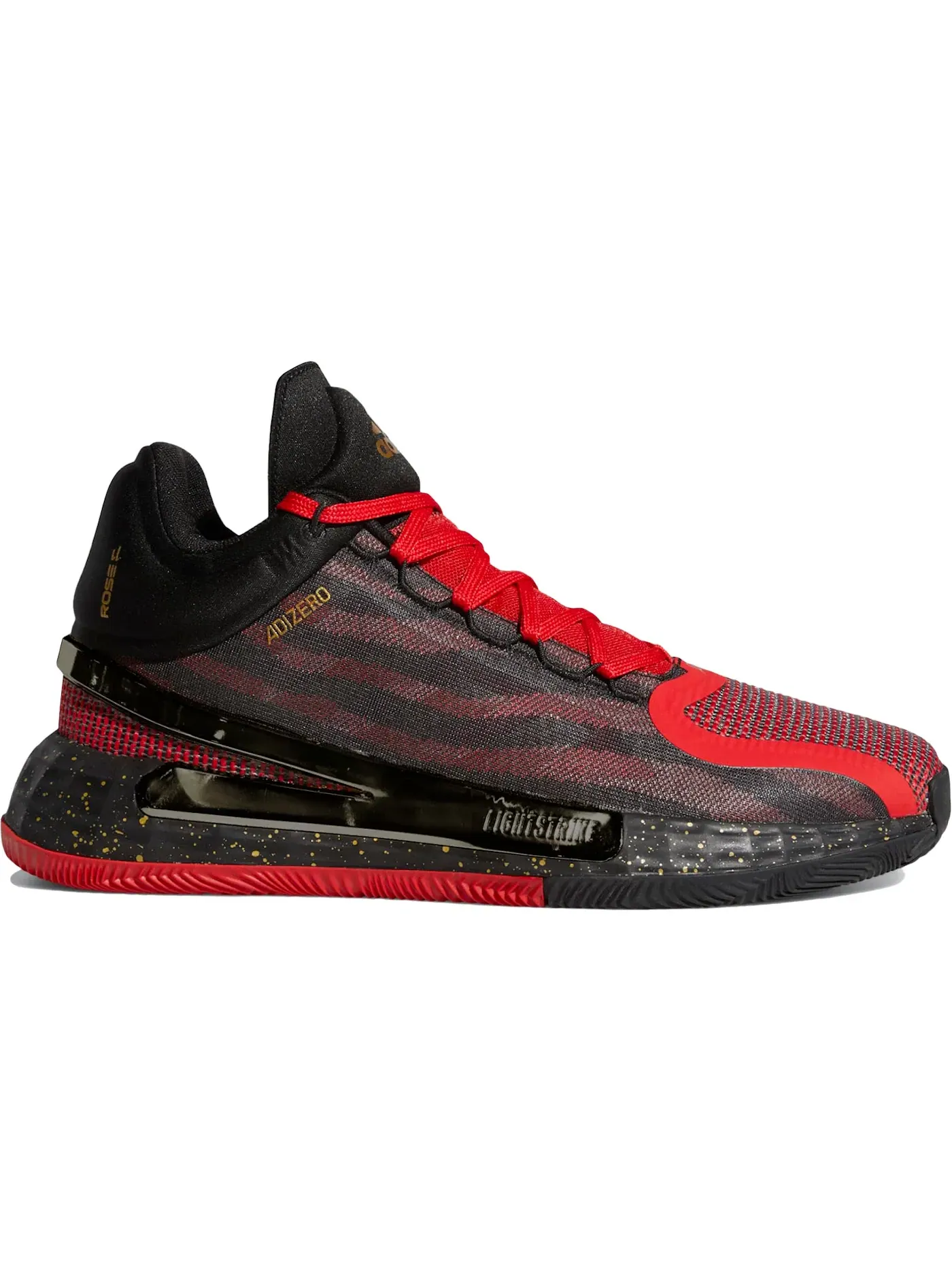 Мужские кроссовки для баскетбола D Rose 11 Adidas — изображение 1 из 1