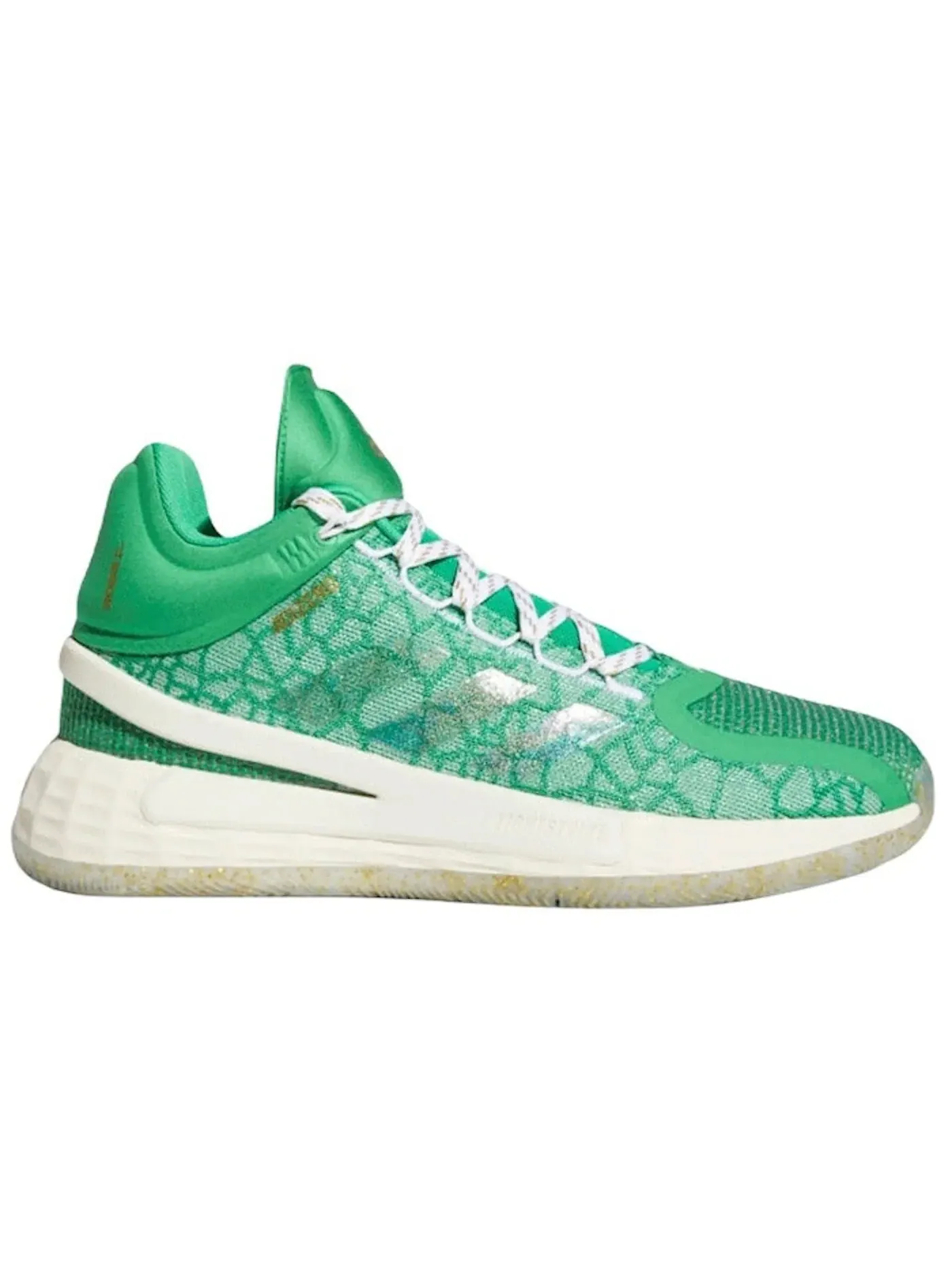 Мужские кроссовки для баскетбола D Rose 11 Adidas — изображение 1 из 1