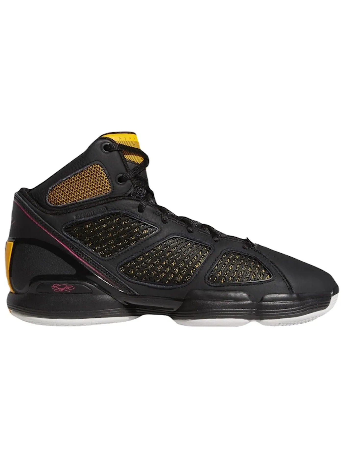 Мужские кроссовки для баскетбола Adidas D Rose 1.5 — изображение 1 из 1