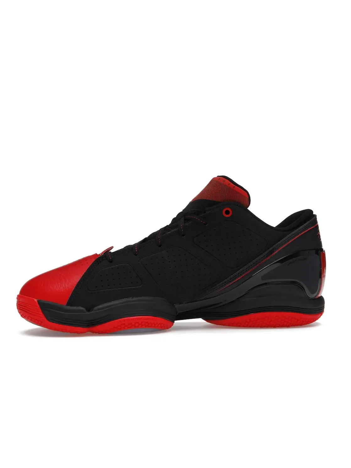 Мужские кроссовки баскетбольные D Rose 1.5 Low Restomod Adidas — изображение 3 из 4