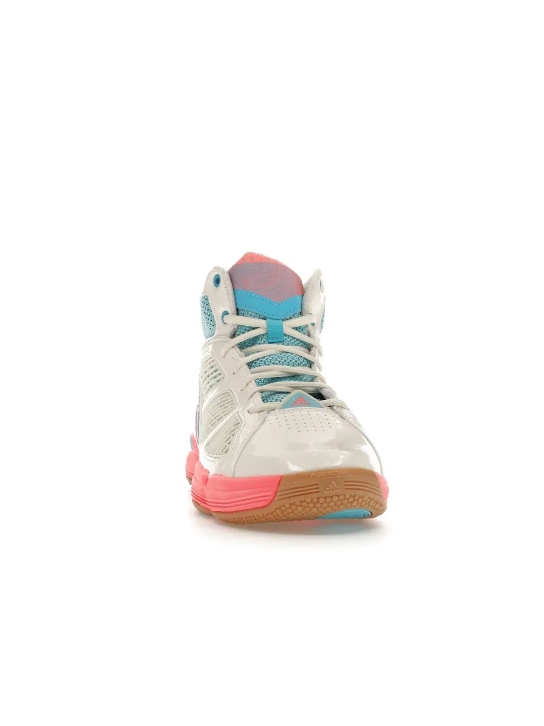 Мужские кроссовки для баскетбола Adidas D Rose 1.5 Restomod — изображение 2 из 4