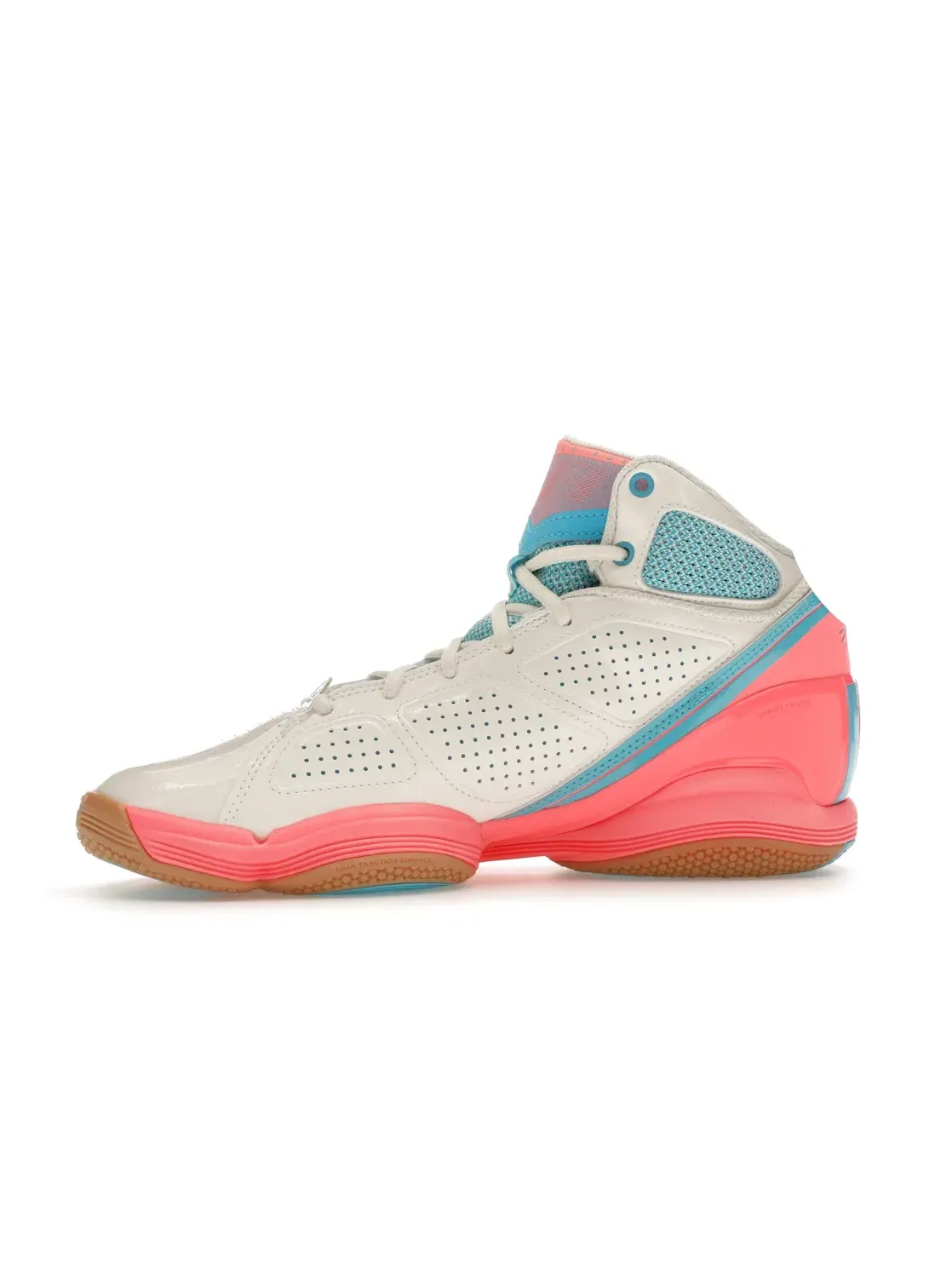Мужские кроссовки для баскетбола Adidas D Rose 1.5 Restomod — изображение 3 из 4