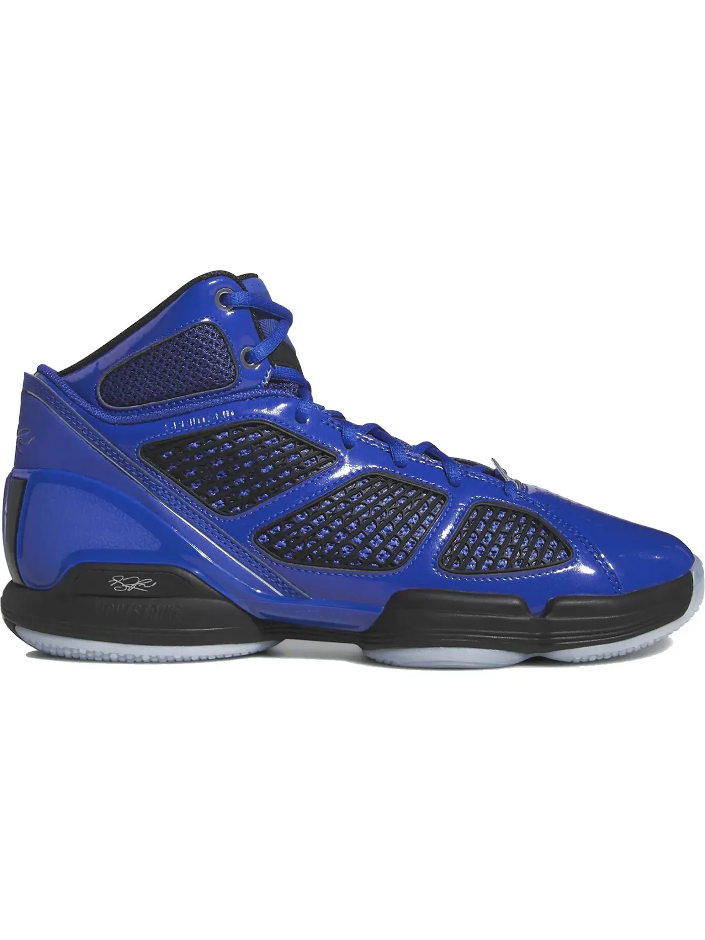Мужские кроссовки для баскетбола D Rose 1.5 Restomod Adidas — изображение 1 из 1