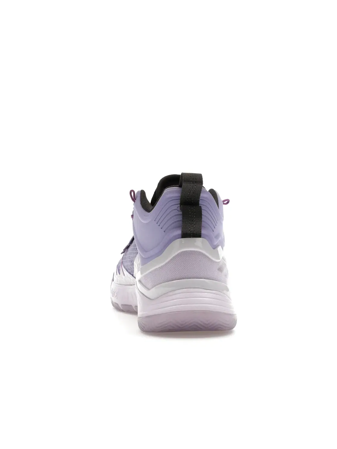 Мужские кроссовки баскетбольные с длинным рукавом Adidas D Rose — изображение 4 из 4, черный