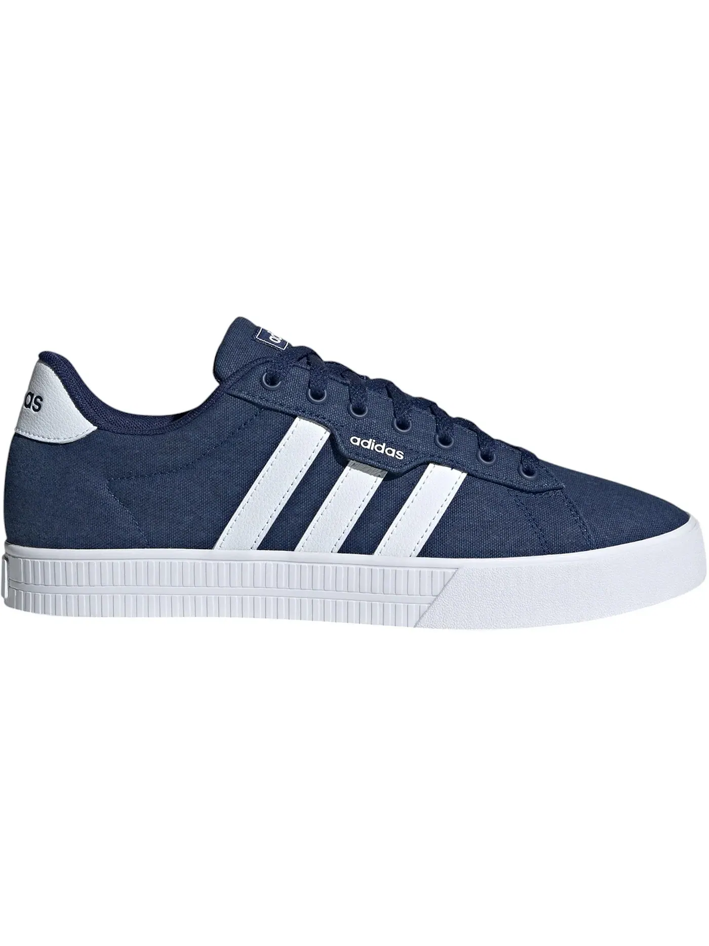 Мужские кроссовки Lifestyle Adidas Daily 3.0 — изображение 1 из 1, яркий/белый/яркий