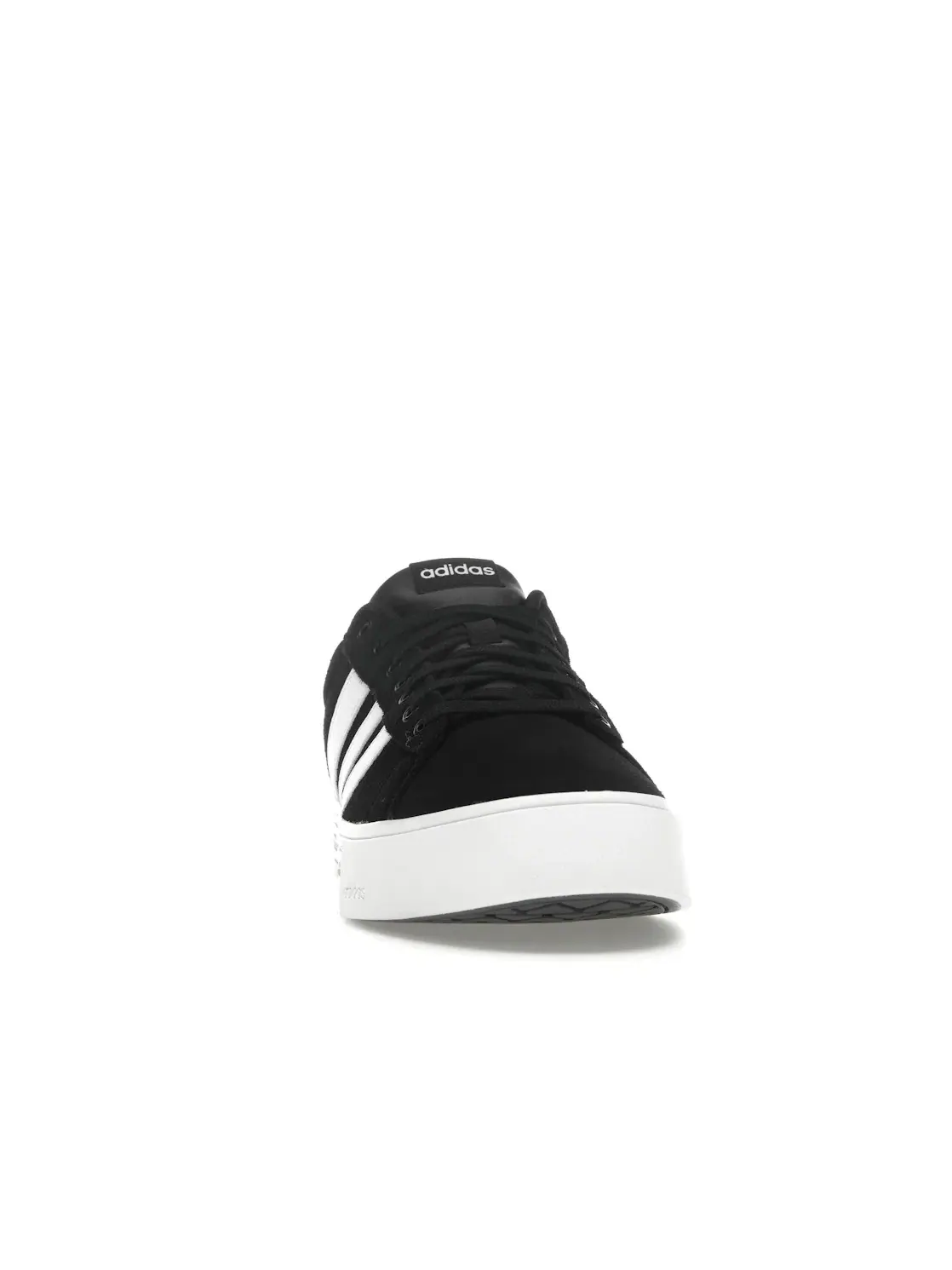 Мужские кроссовки Lifestyle Adidas Daily 4.0 — изображение 2 из 4, черный/белый/белый