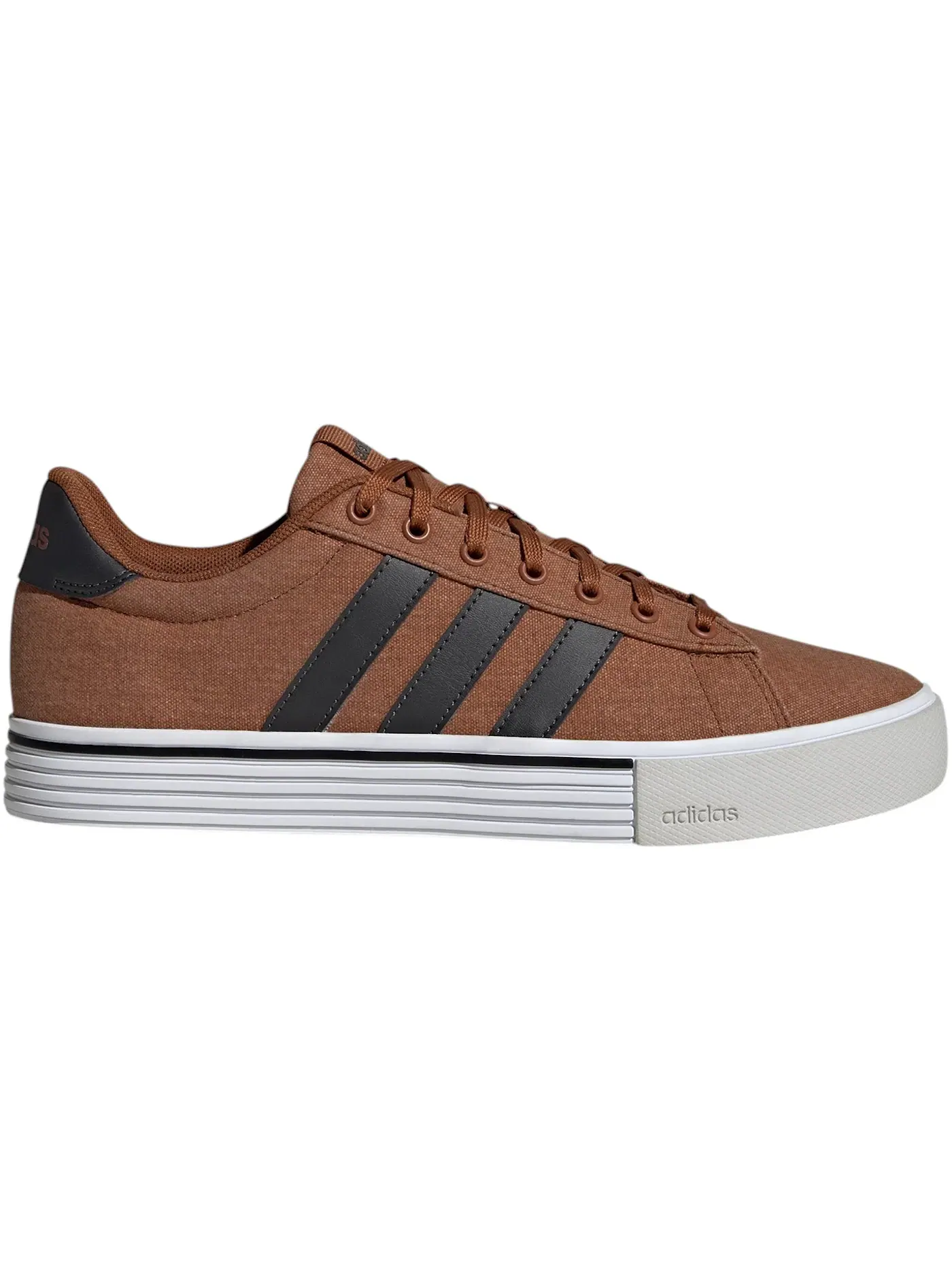 Мужские кроссовки Lifestyle Adidas Daily 4.0 — изображение 1 из 1, белый