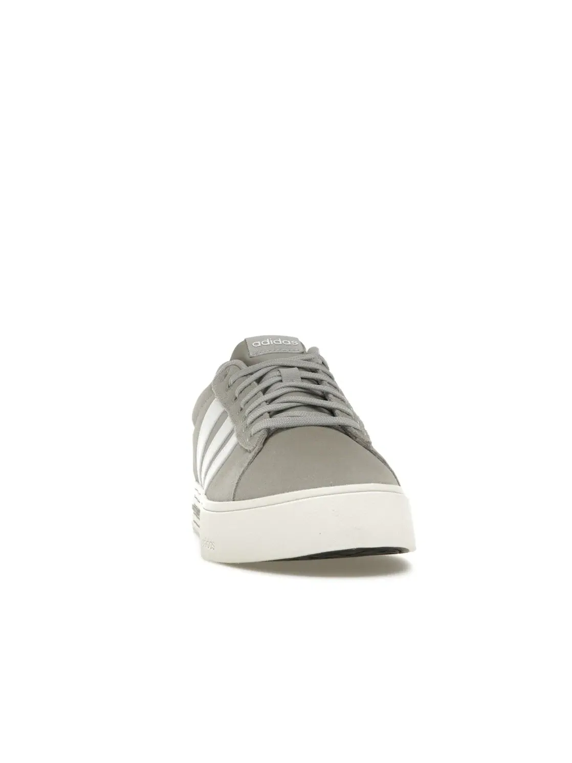 Мужские кроссовки Lifestyle Adidas Daily 4.0 — изображение 2 из 4, серый белый белый