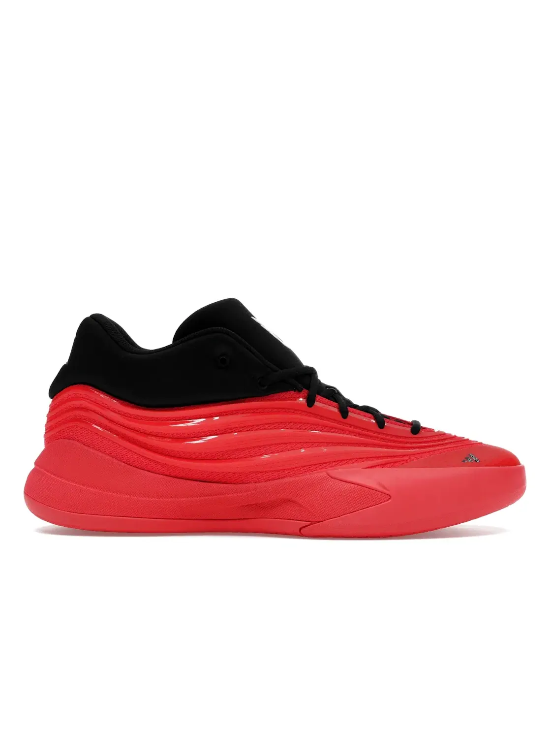 Мужские кроссовки для баскетбола Adidas Dame 10 — изображение 1 из 4