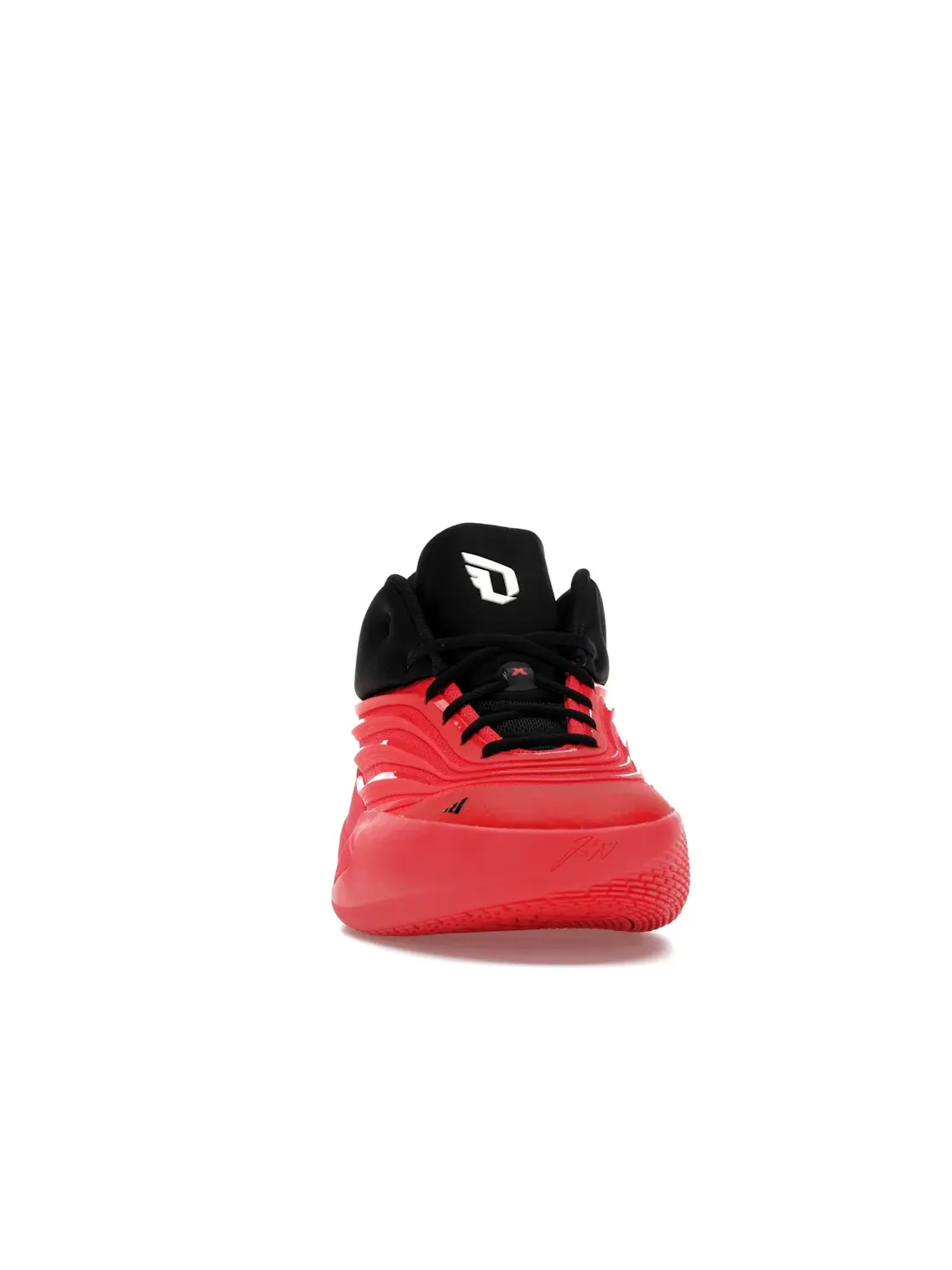 Мужские кроссовки для баскетбола Adidas Dame 10 — изображение 2 из 4