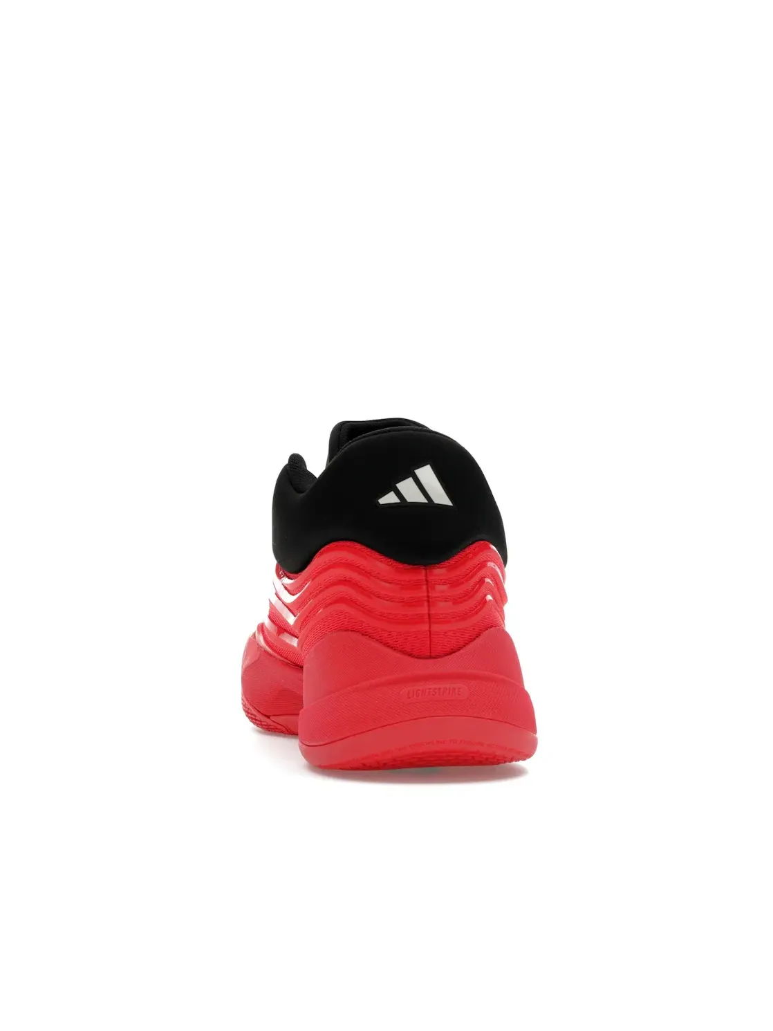 Мужские кроссовки для баскетбола Adidas Dame 10 — изображение 4 из 4