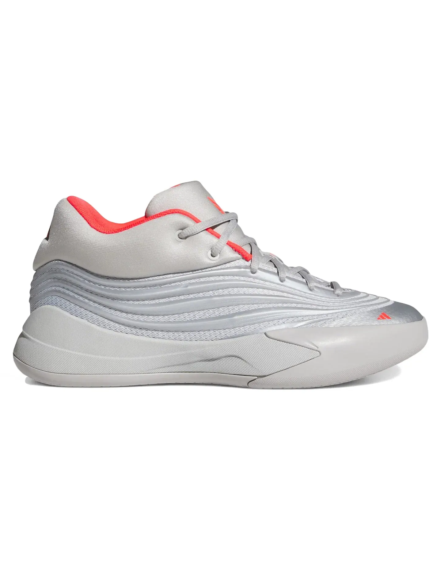Мужские кроссовки для баскетбола Adidas Dame 10 — изображение 1 из 1