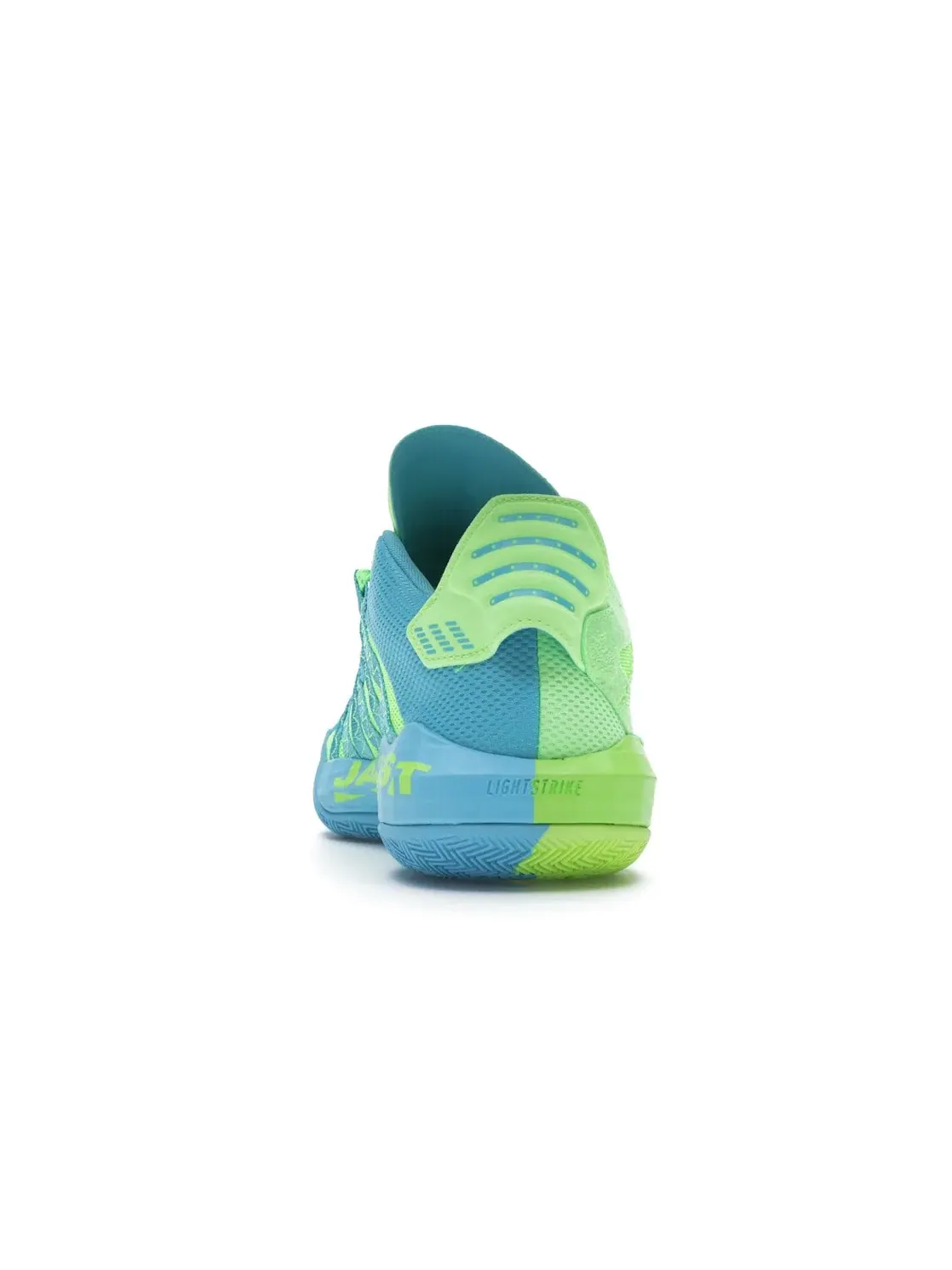 Мужские кроссовки для баскетбола с сетчатым верхом Adidas Dame 6 — изображение 4 из 4