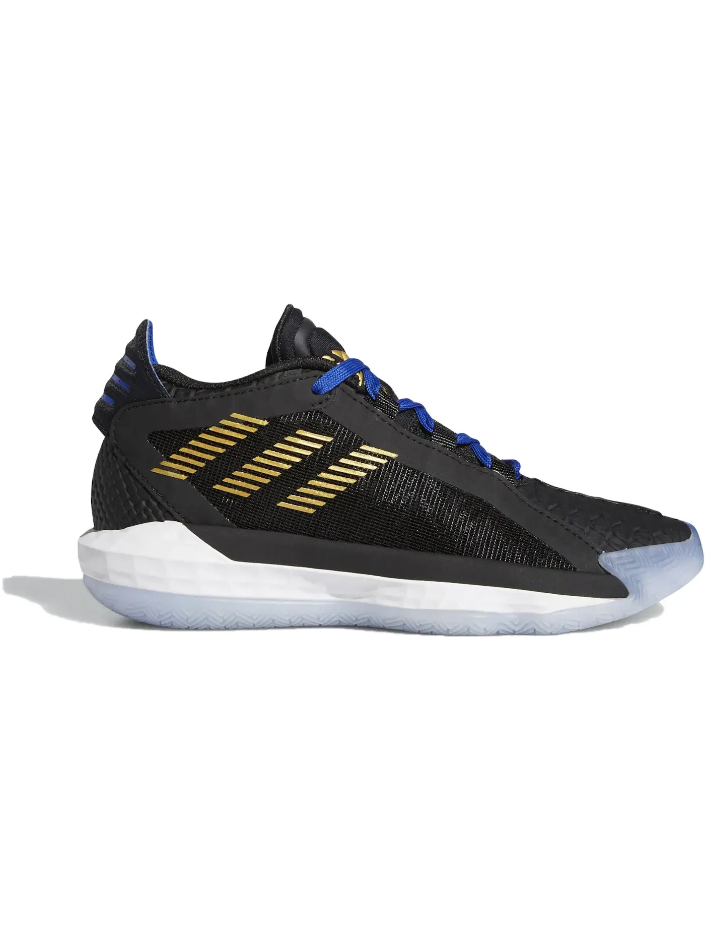 Мужские кроссовки для баскетбола Adidas Dame 6 — изображение 1 из 1