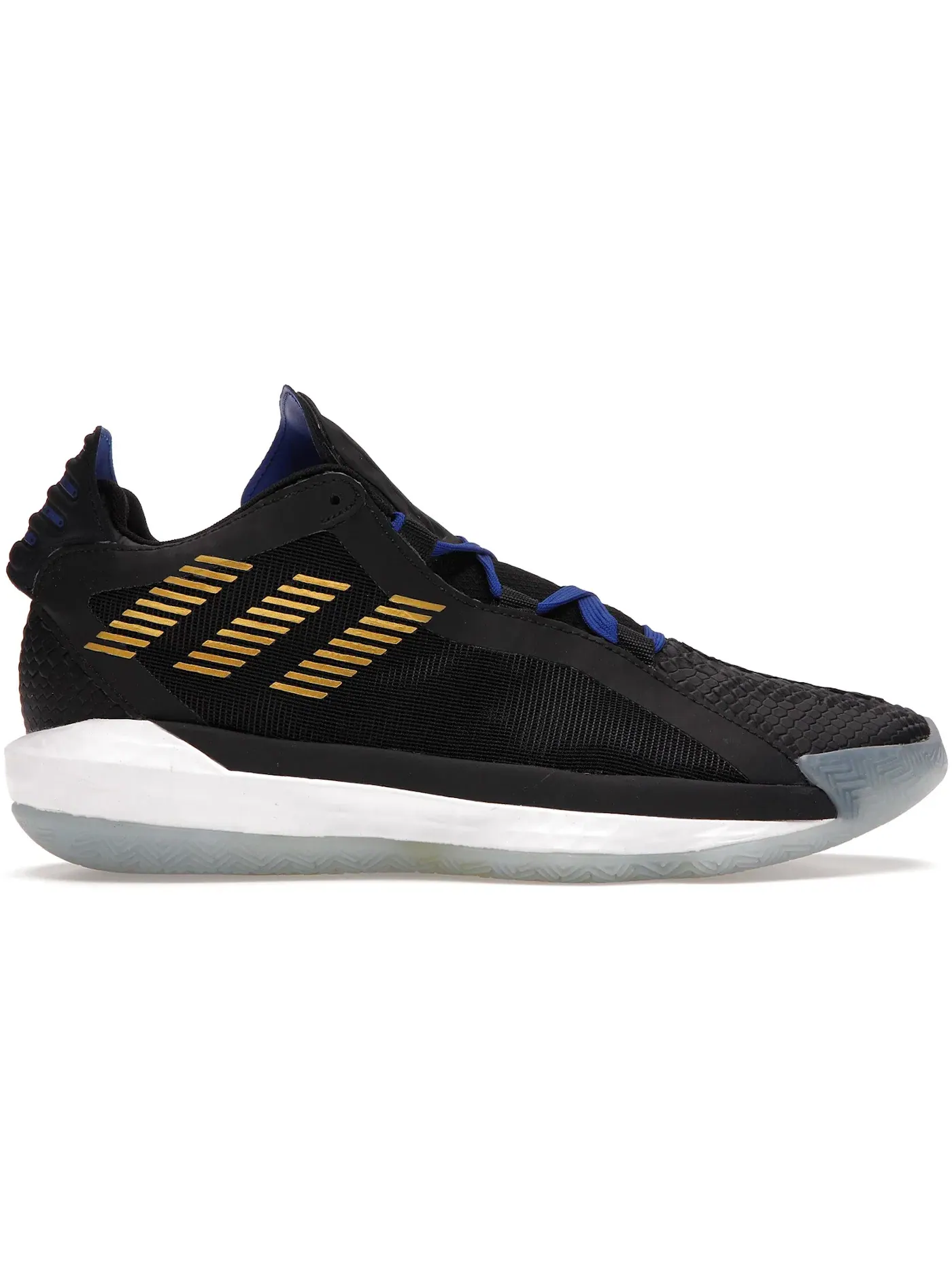 Мужские кроссовки для баскетбола Dame 6 Adidas — изображение 1 из 1