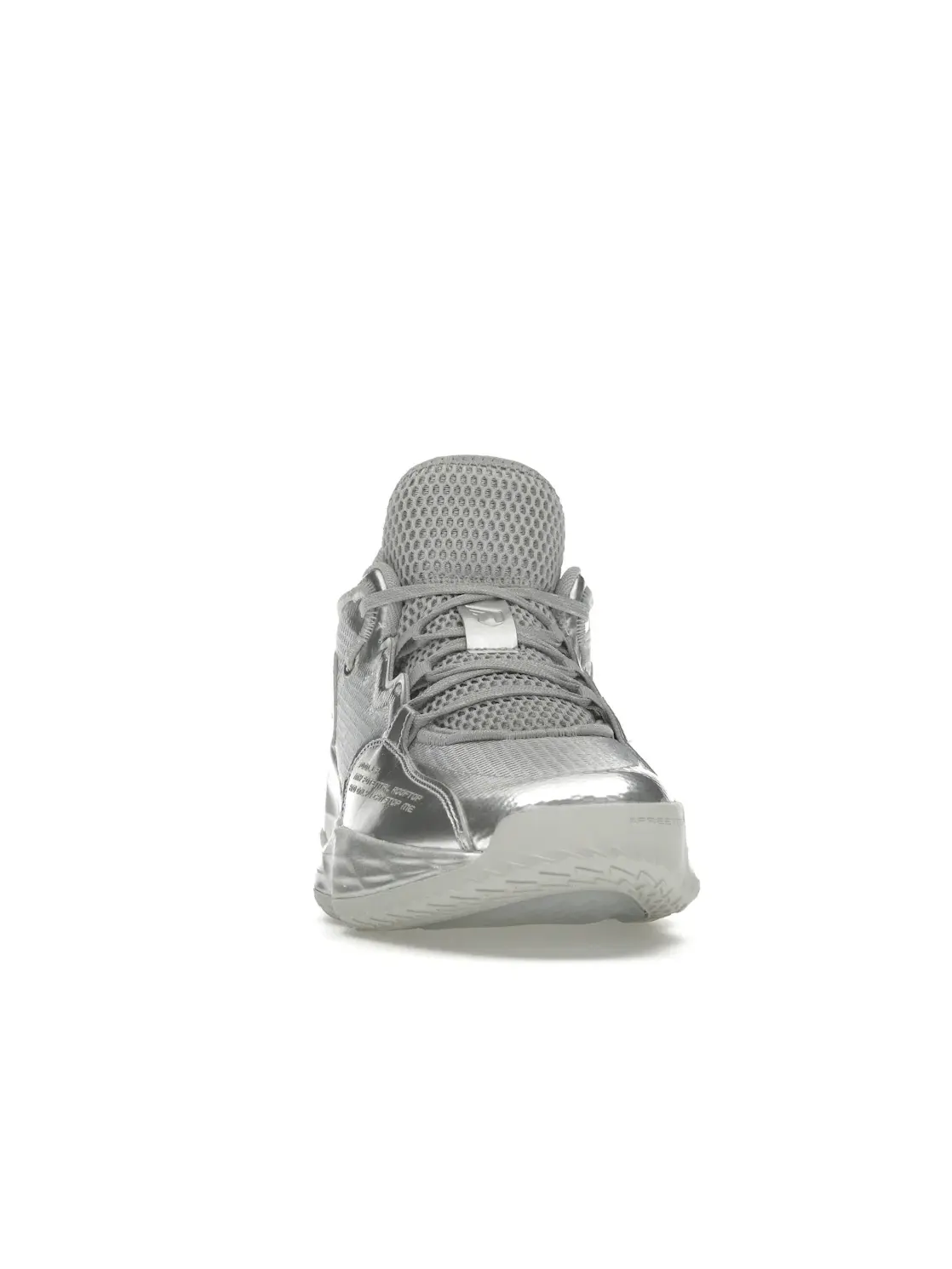 Мужские кроссовки для баскетбола Adidas Dame 7 EXTPLY — изображение 2 из 4