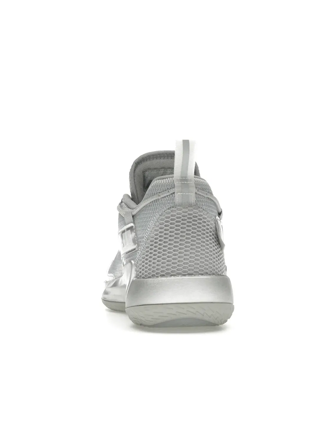 Мужские кроссовки для баскетбола Adidas Dame 7 EXTPLY — изображение 4 из 4