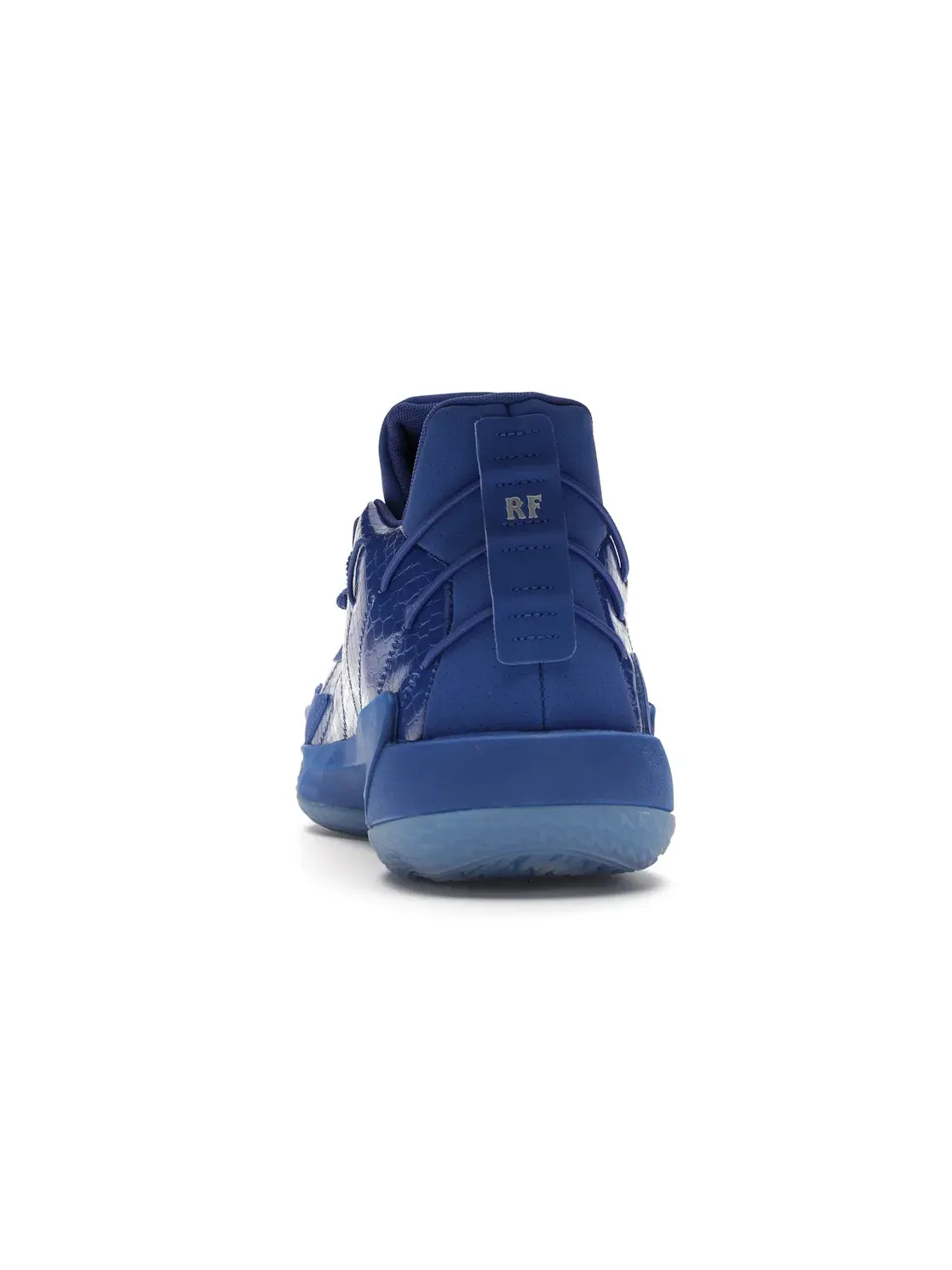 Мужские кроссовки для баскетбола Adidas Dame 7 Ric Flair — изображение 4 из 4