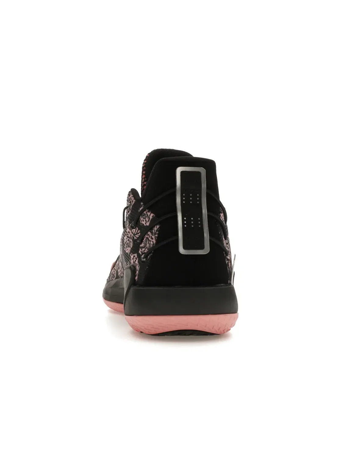 Мужские кроссовки для баскетбола с цветочным принтом Adidas Dame 7 — изображение 4 из 4