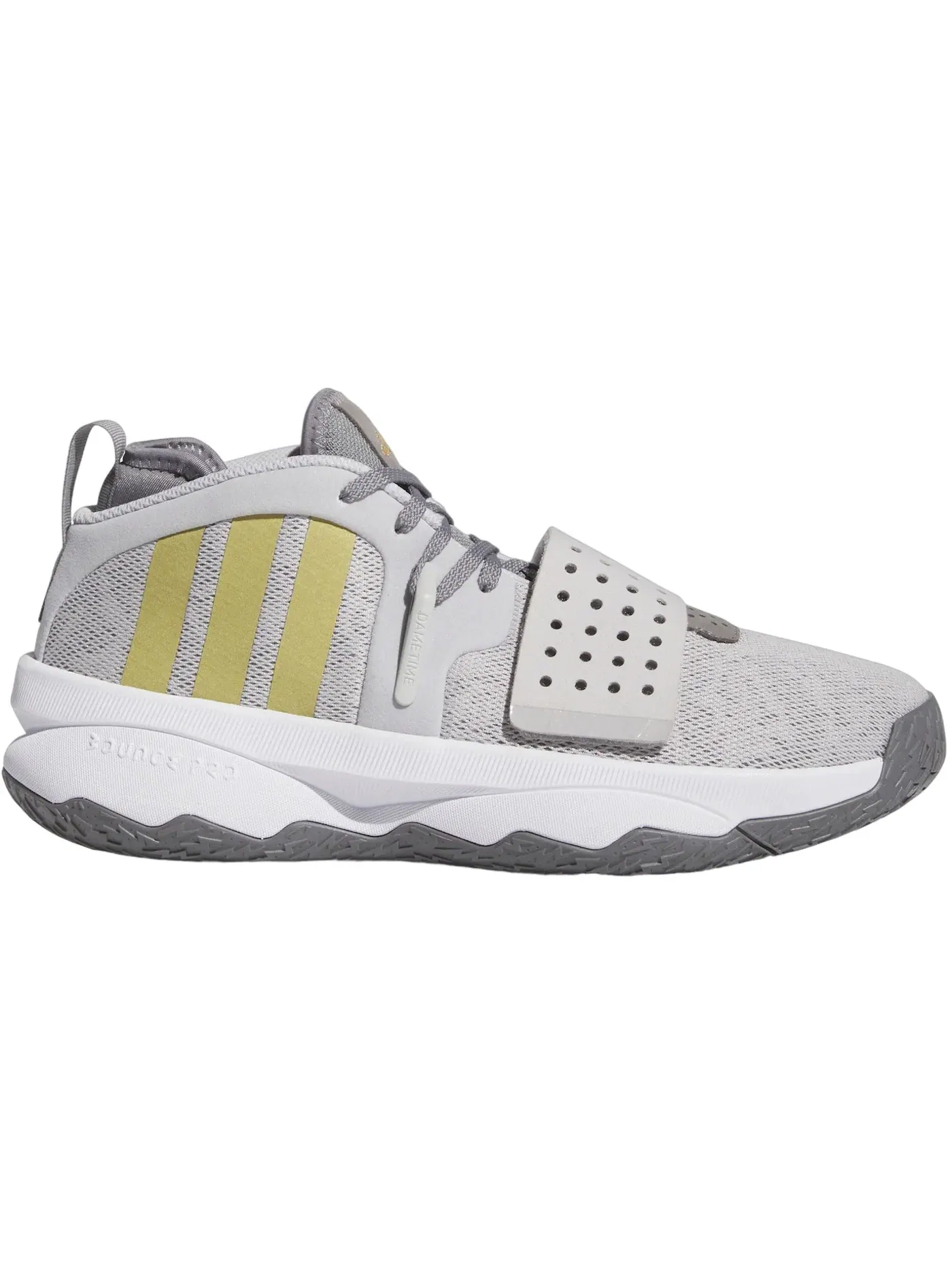 Мужские кроссовки для баскетбола Adidas Dame 8 EXTPLY — изображение 1 из 1