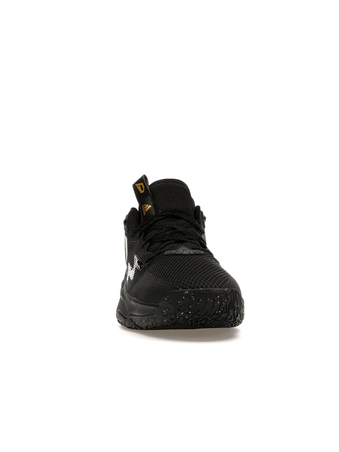Мужские кроссовки для баскетбола Adidas Dame 8 — изображение 2 из 4