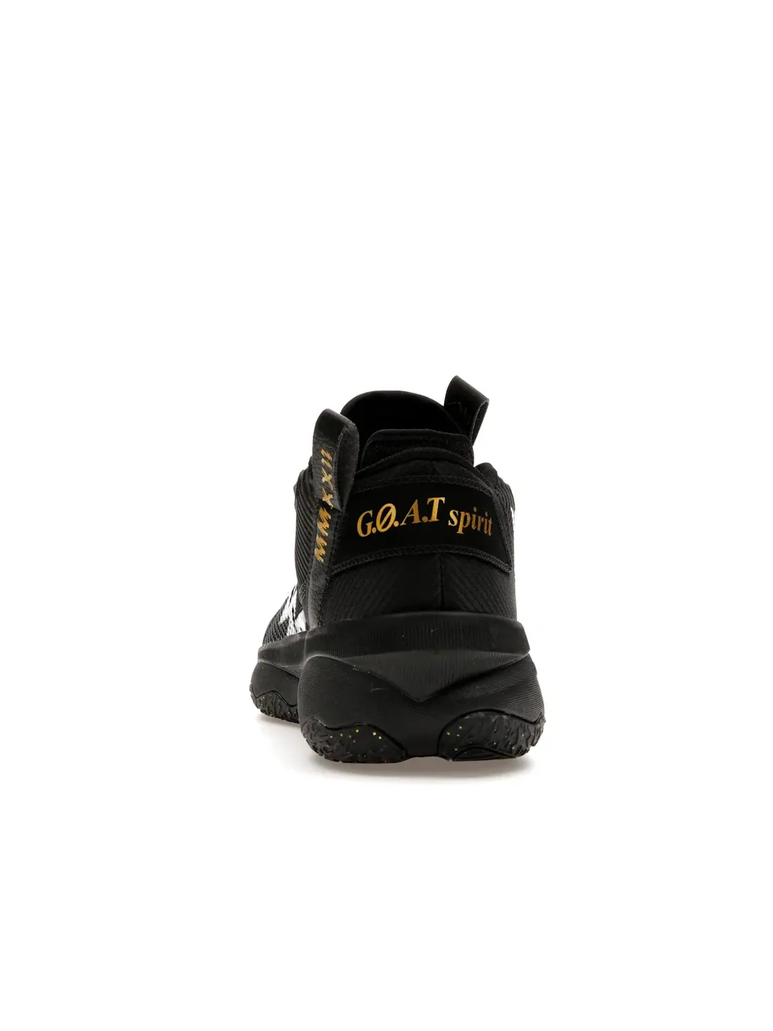 Мужские кроссовки для баскетбола Adidas Dame 8 — изображение 4 из 4