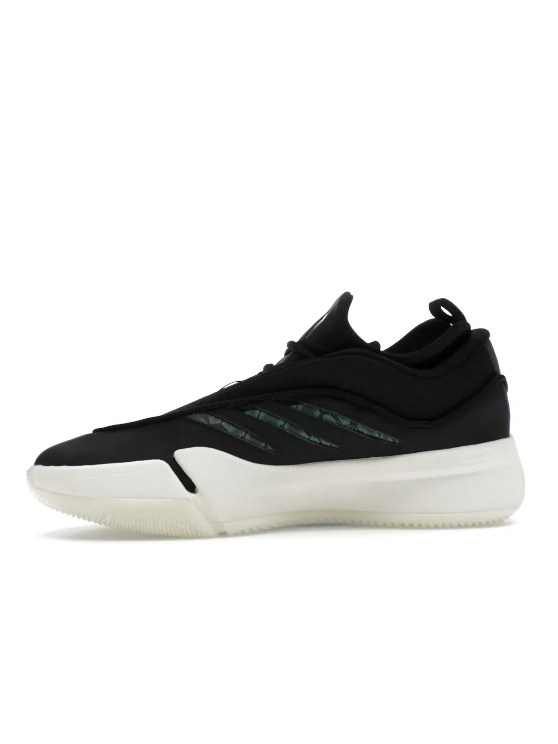 Мужские баскетбольные кроссовки с принтом Adidas Dame 9 BSTN FC Bayern Munich Adidas — изображение 3 из 4
