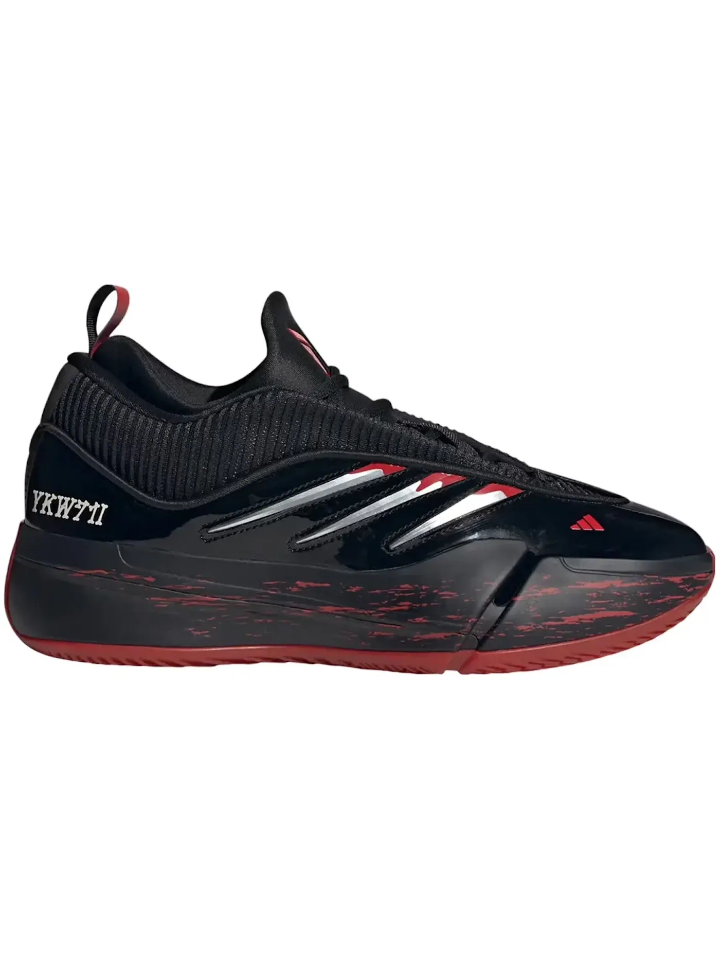 Мужские кроссовки для баскетбола Adidas Dame 9 — изображение 1 из 1