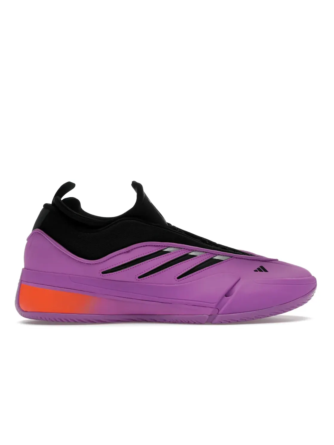 Мужские кроссовки для баскетбола Adidas Dame 9 — изображение 1 из 4
