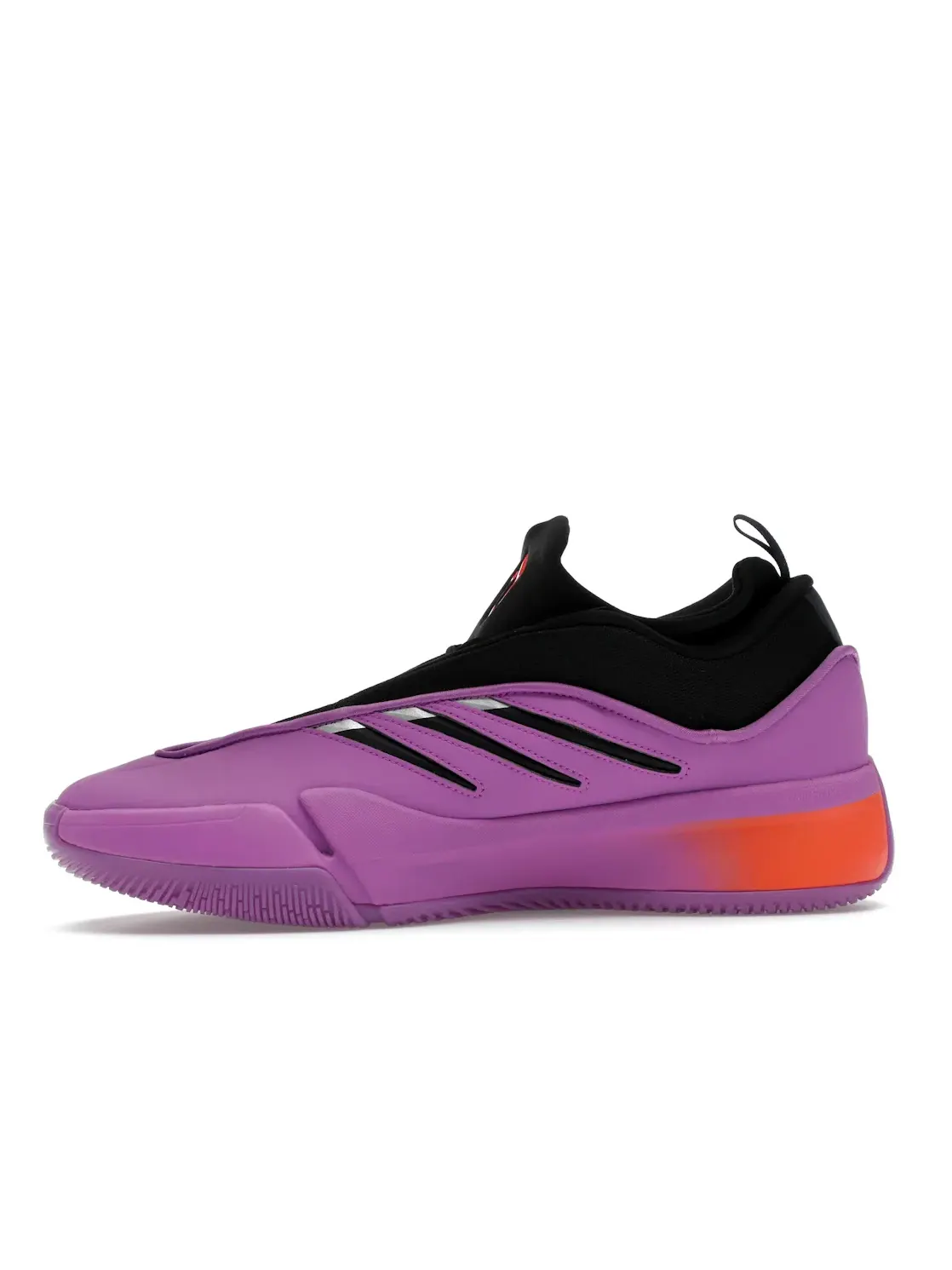 Мужские кроссовки для баскетбола Adidas Dame 9 — изображение 3 из 4