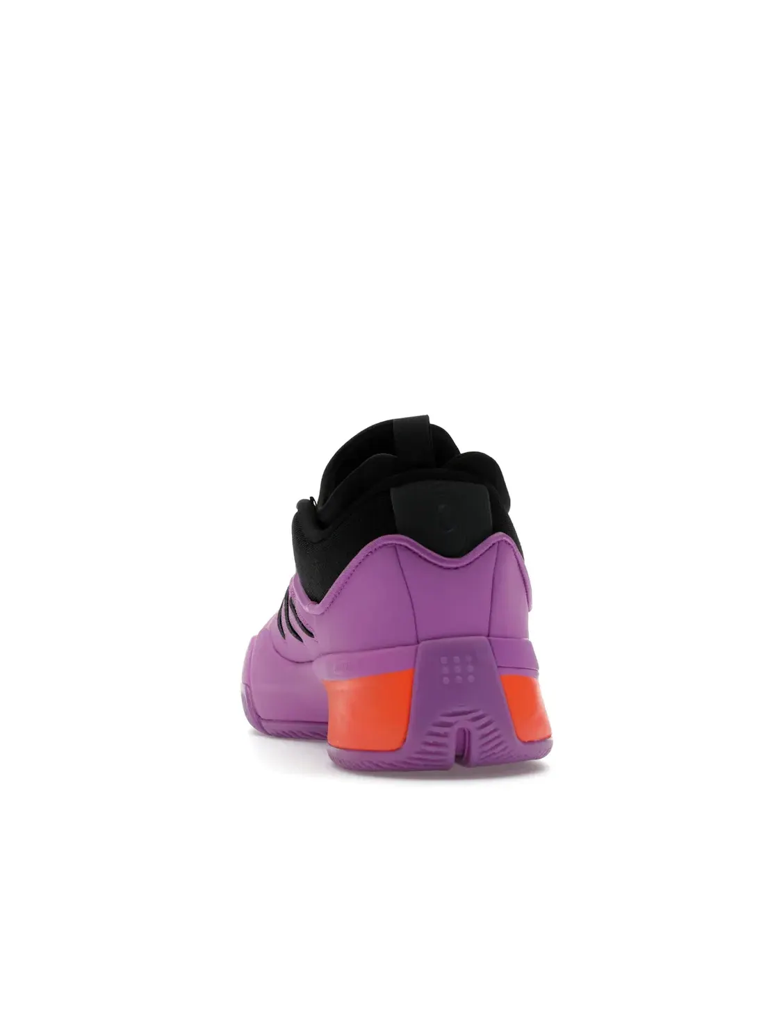 Мужские кроссовки для баскетбола Adidas Dame 9 — изображение 4 из 4
